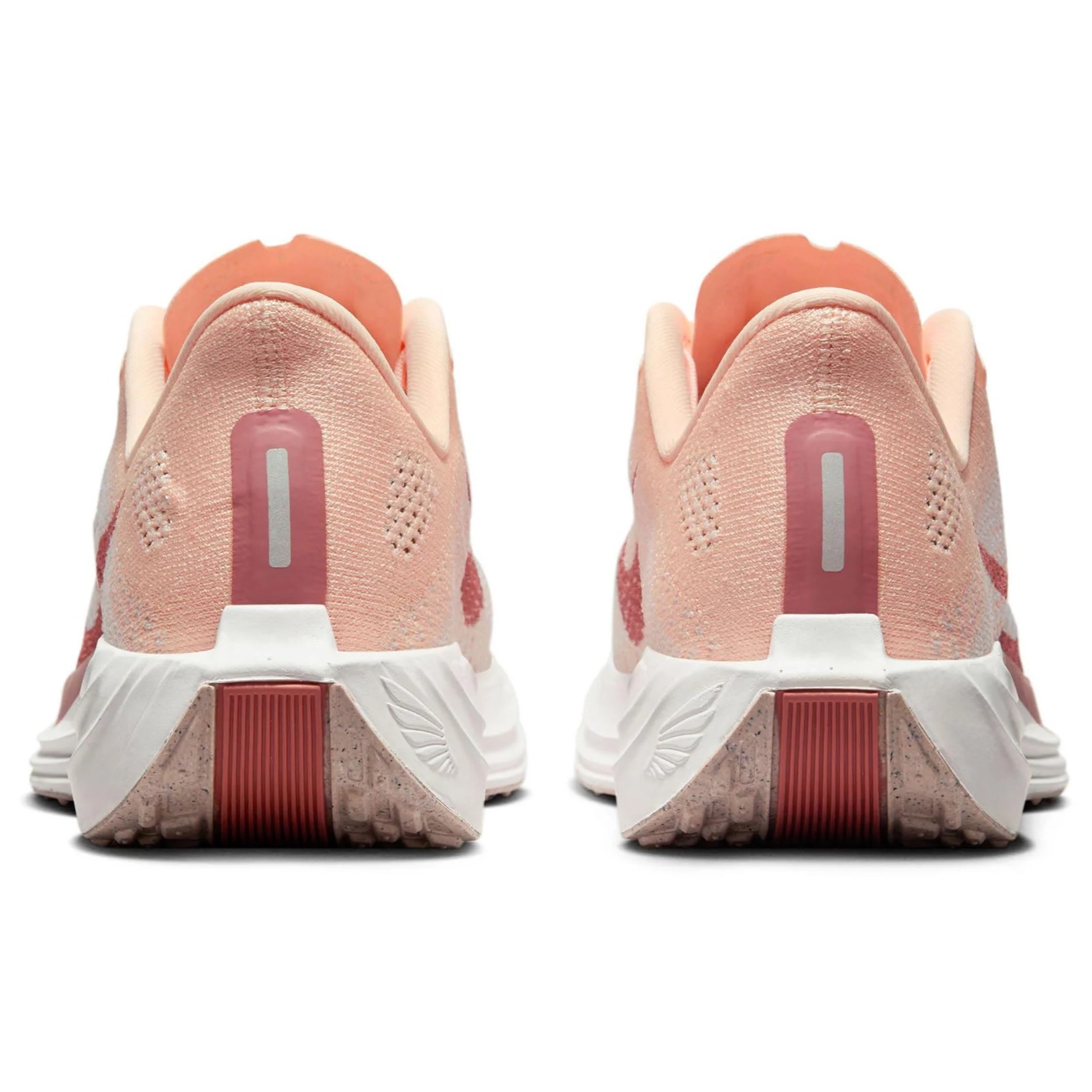 Giày thể thao Nike Nữ Pegasus Plus Womens Road Running Shoes Crimson Tint FQ7261-800 8
