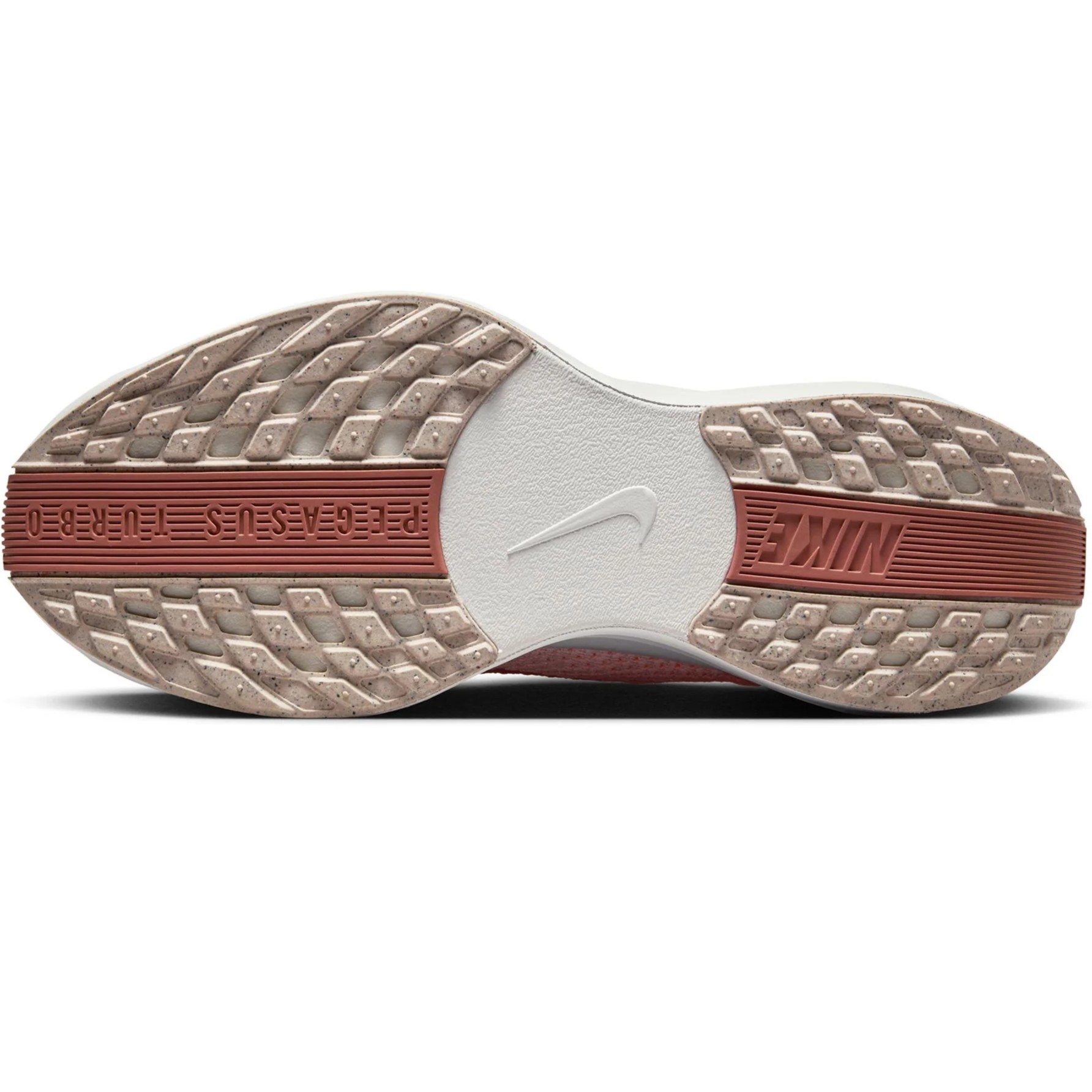 Giày thể thao Nike Nữ Pegasus Plus Womens Road Running Shoes Crimson Tint FQ7261-800 10