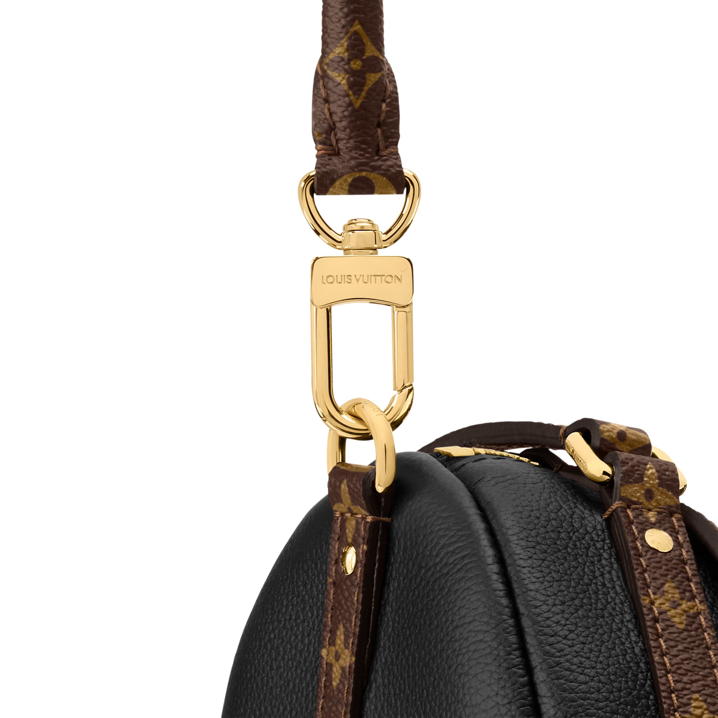 Túi xách Louis Vuitton Express PM Black 1
