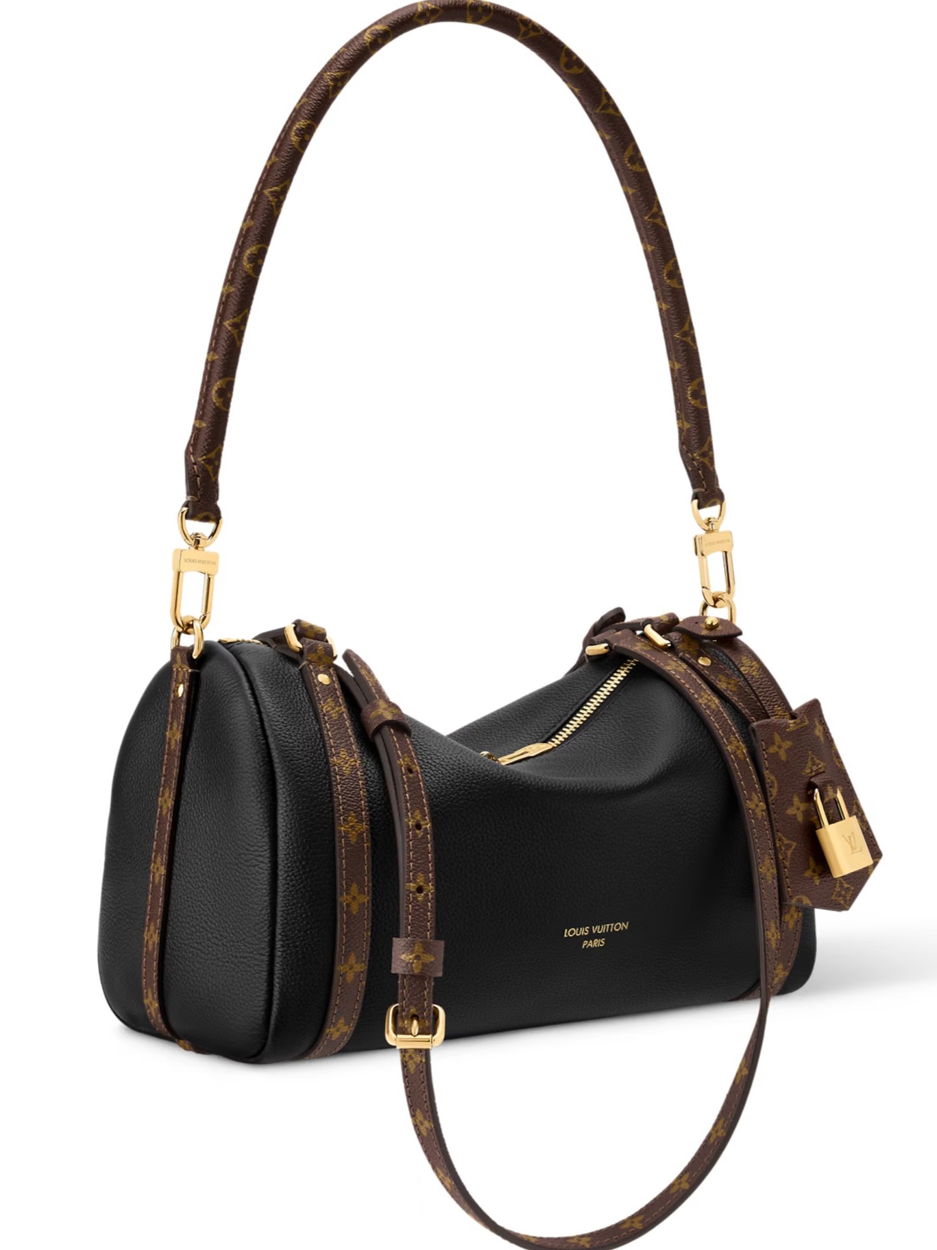 Túi xách Louis Vuitton Express PM Black 4