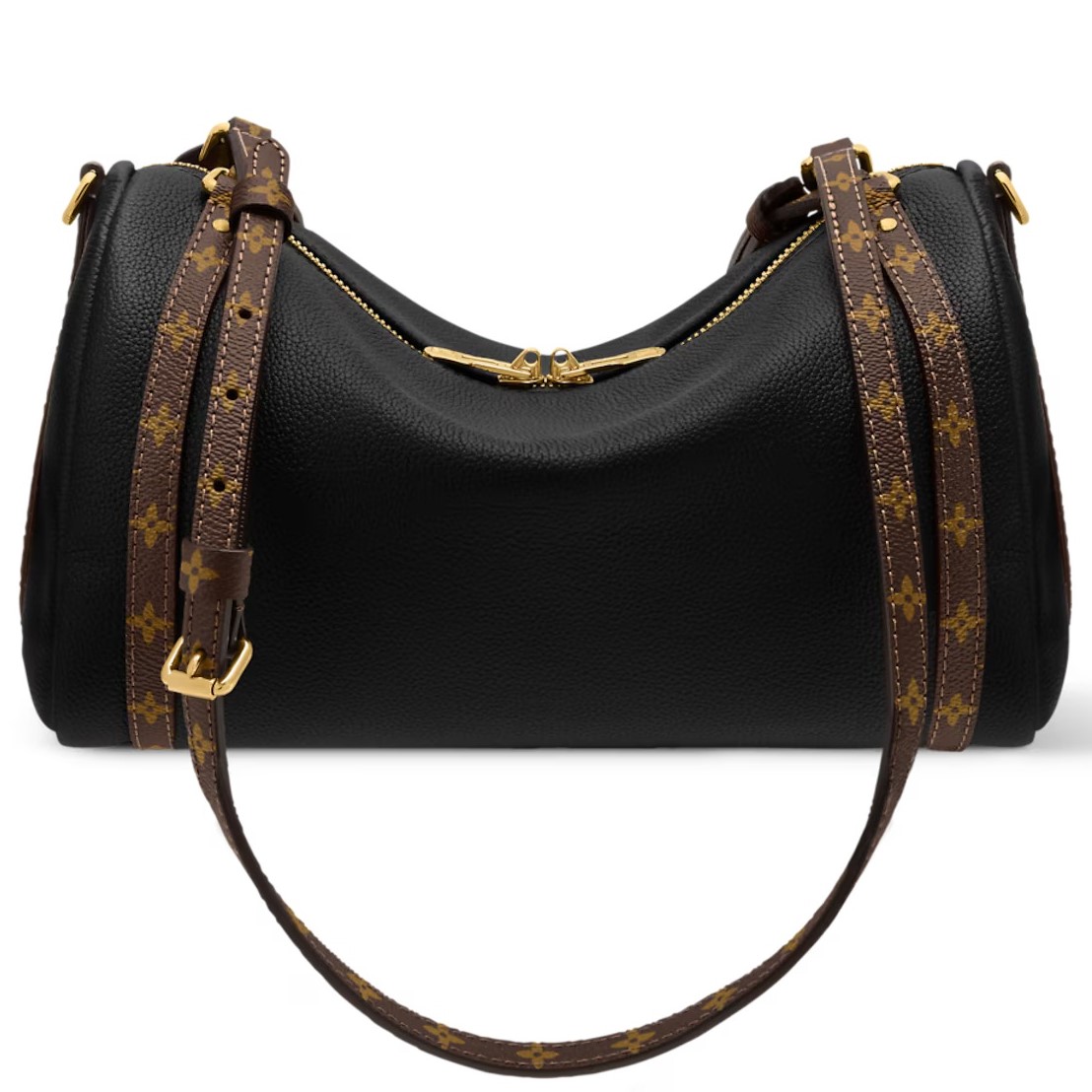 Túi xách Louis Vuitton Express PM Black 5