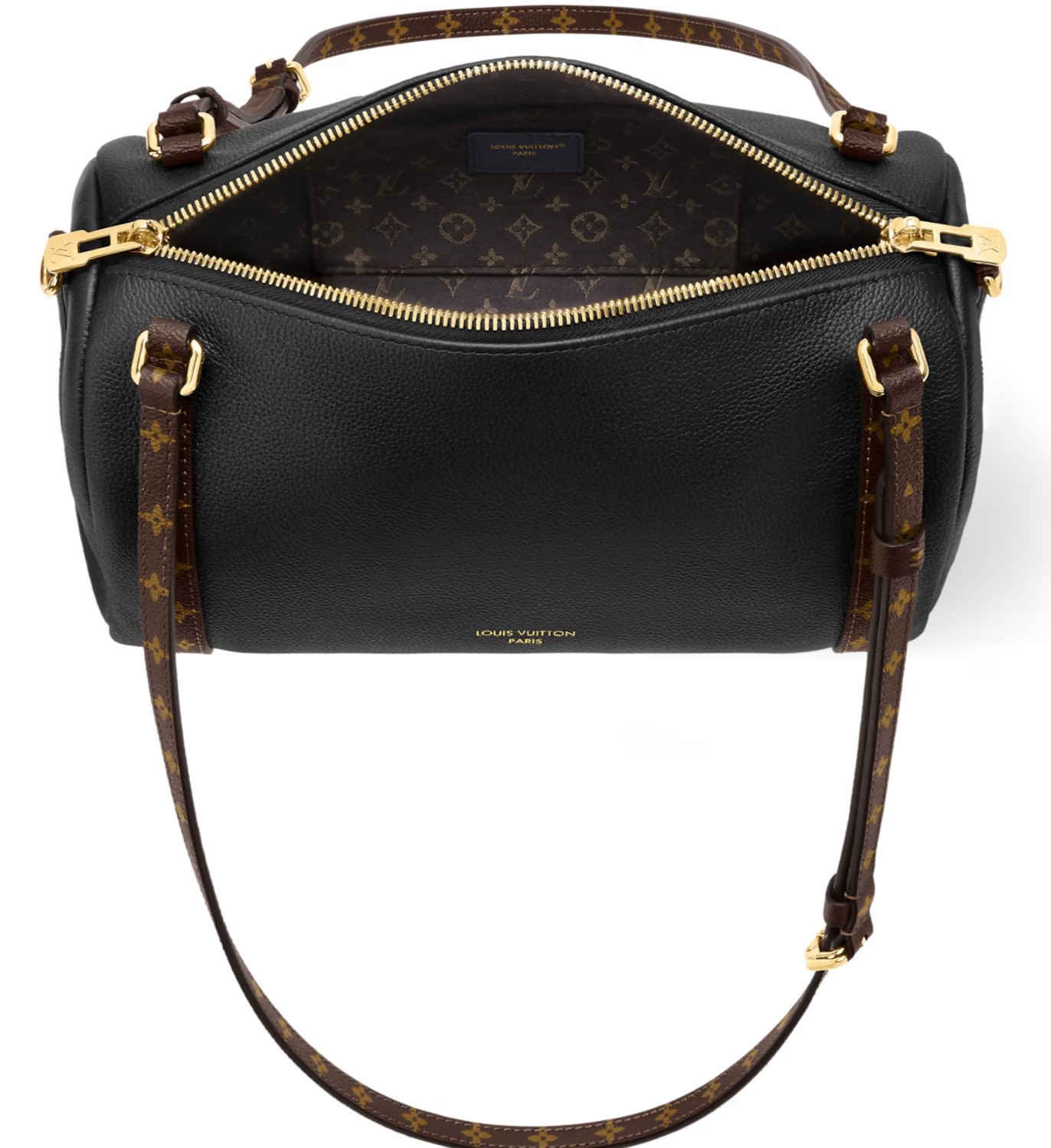 Túi xách Louis Vuitton Express PM Black 6