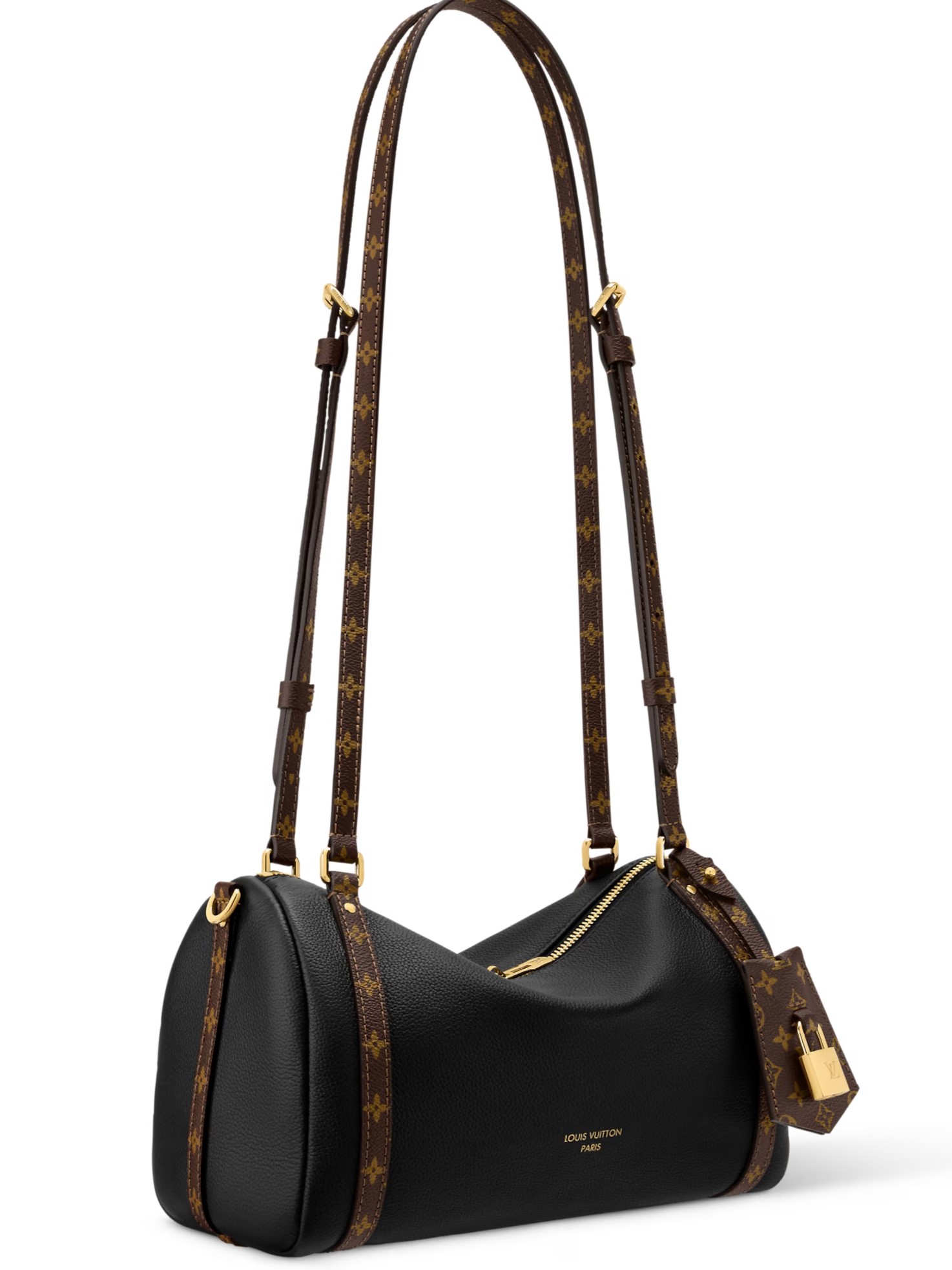 Túi xách Louis Vuitton Express PM Black 8