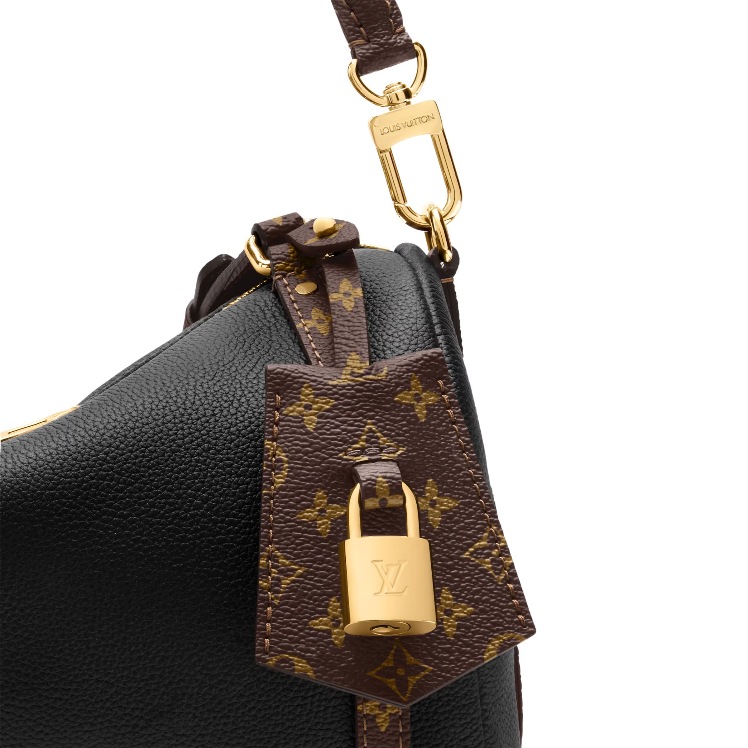 Túi xách Louis Vuitton Express PM Black 7