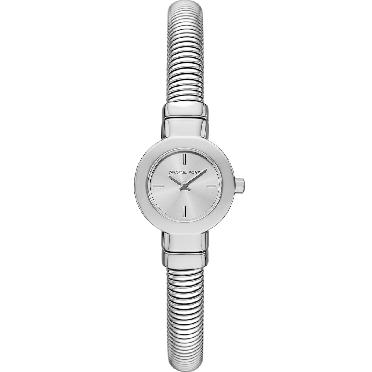 Đồng hồ đeo tay MK nữ Michael Kors Mini Gramercy Silver-Tone Watch MK7529 3