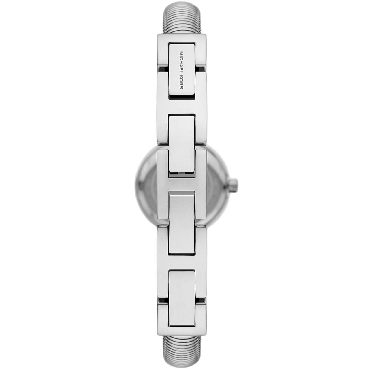 Đồng hồ đeo tay MK nữ Michael Kors Mini Gramercy Silver-Tone Watch MK7529 9