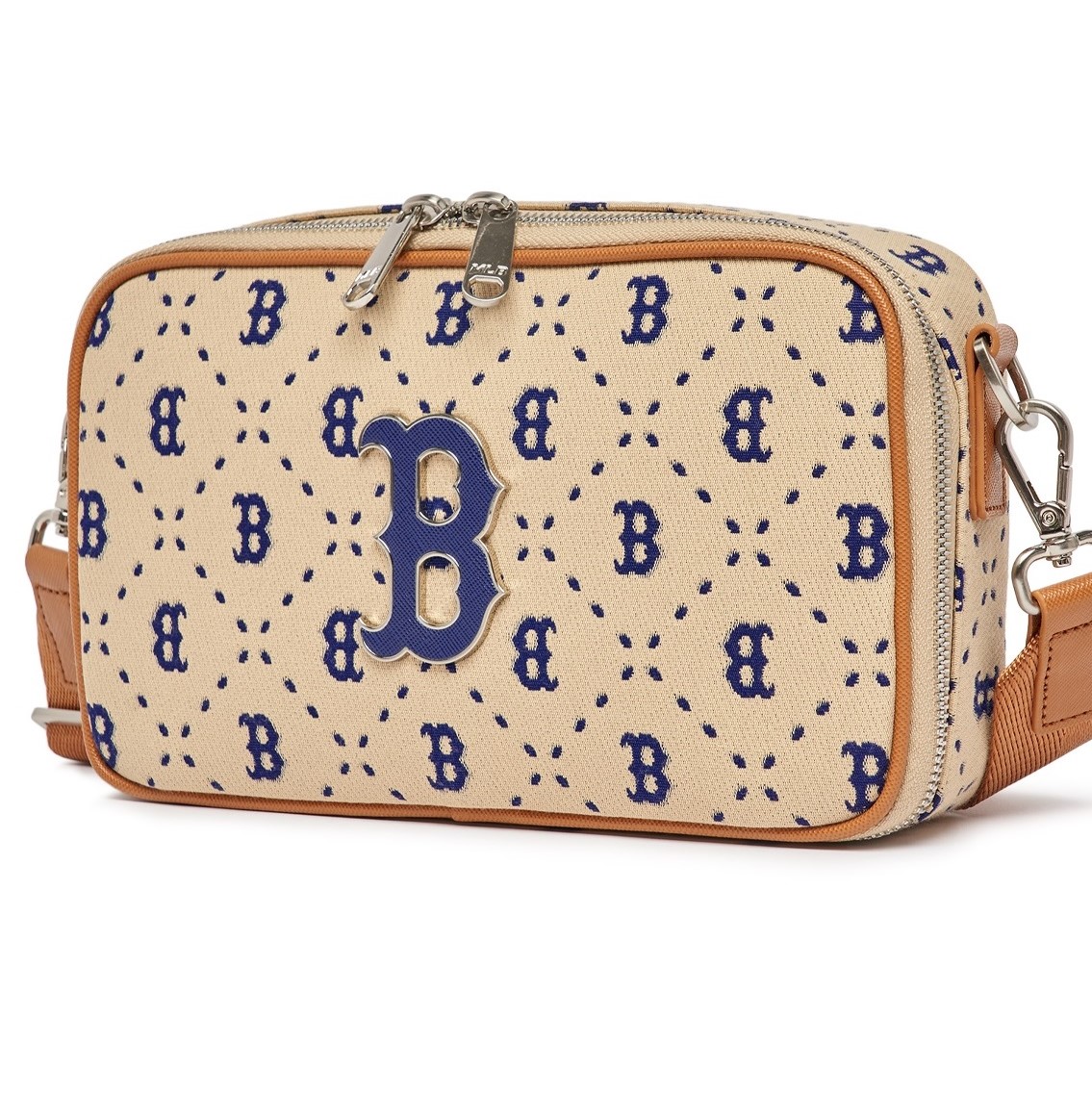 NEW Limited! Dooney & Bourke MLB Boston Red Sox Purse Bag