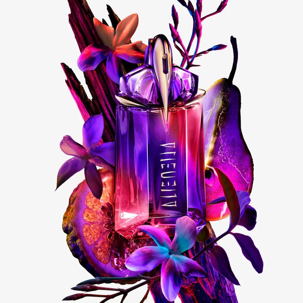 Nước hoa nữ Mugler Alien Hypersense EDP 2