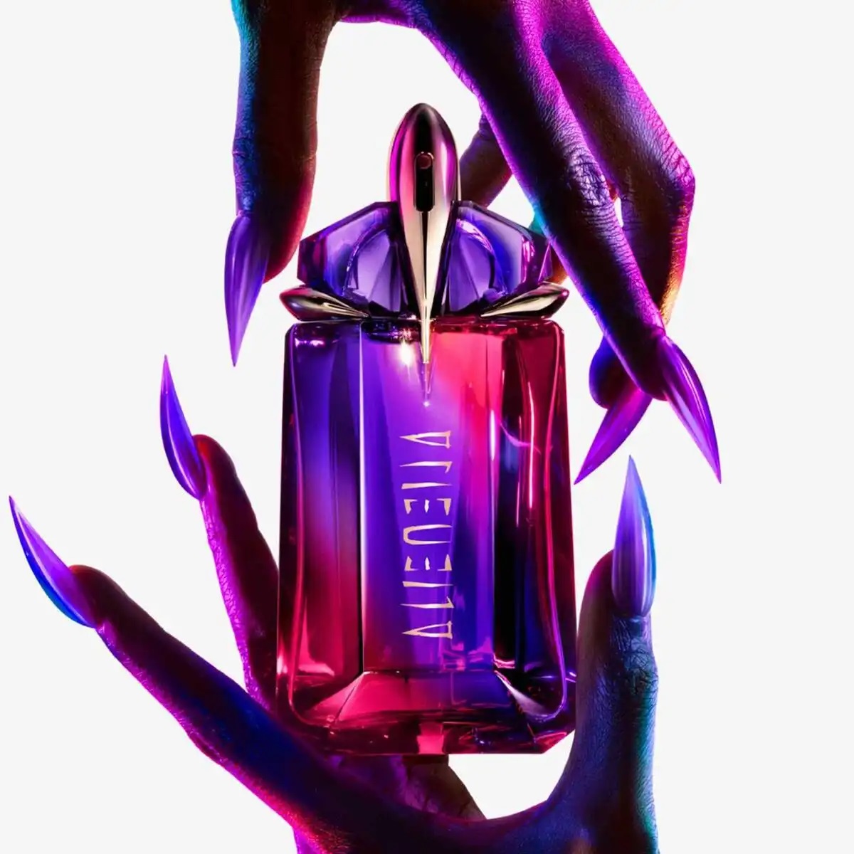 Nước hoa nữ Mugler Alien Hypersense EDP 6