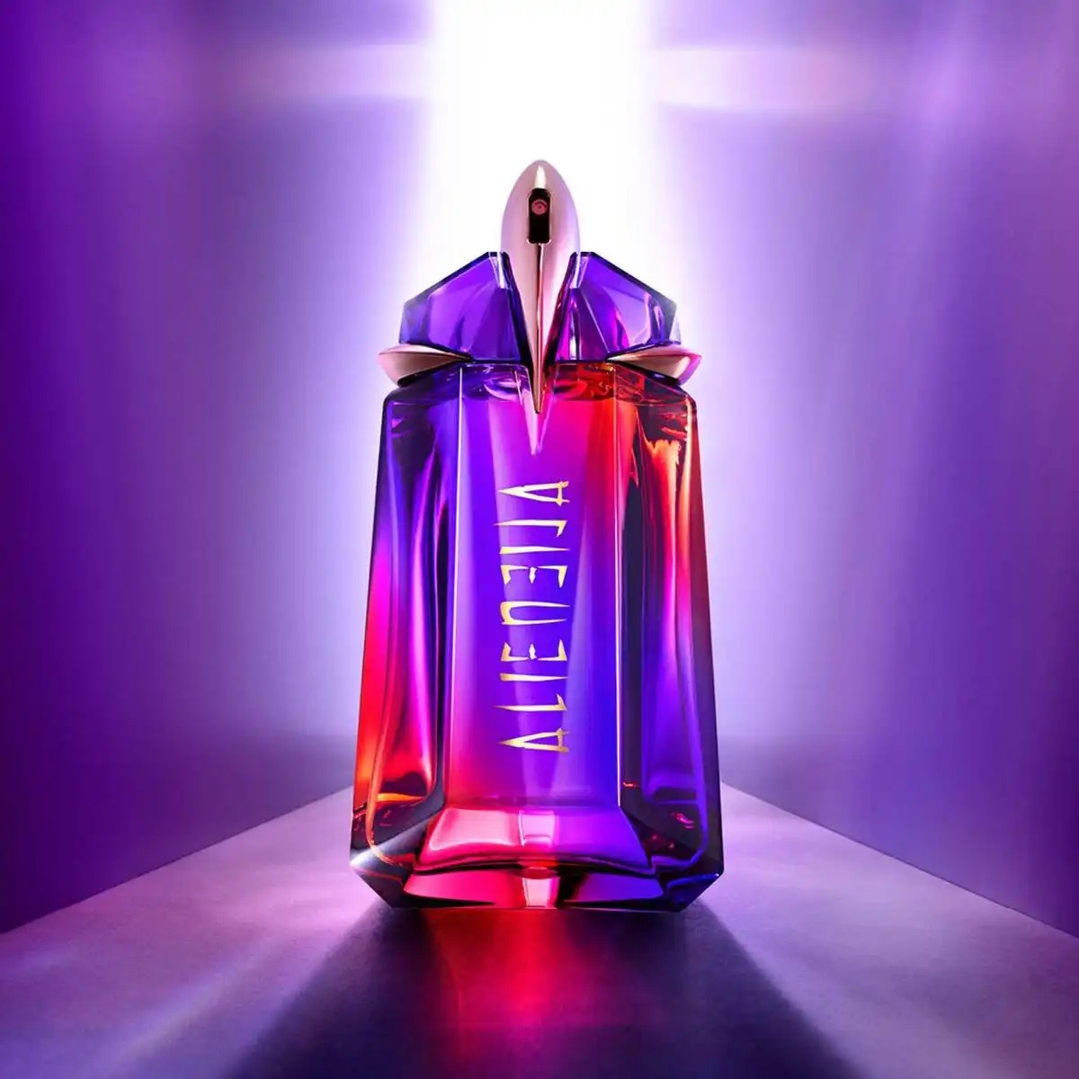 Nước hoa nữ Mugler Alien Hypersense EDP 8