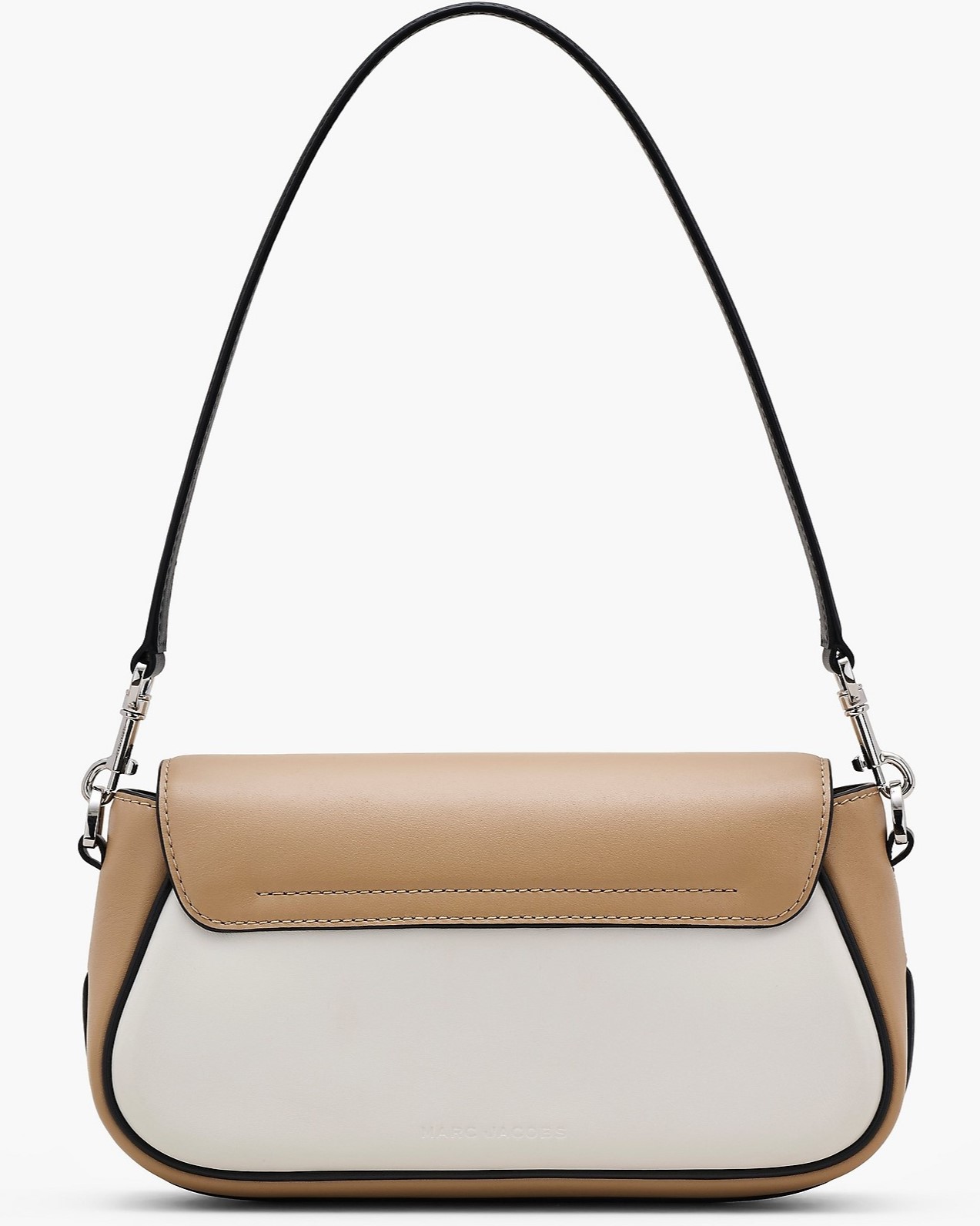 Túi Marc Jacob The Colorblock Leather Covered J Mark Clover Large 2S5HSH022H02 2