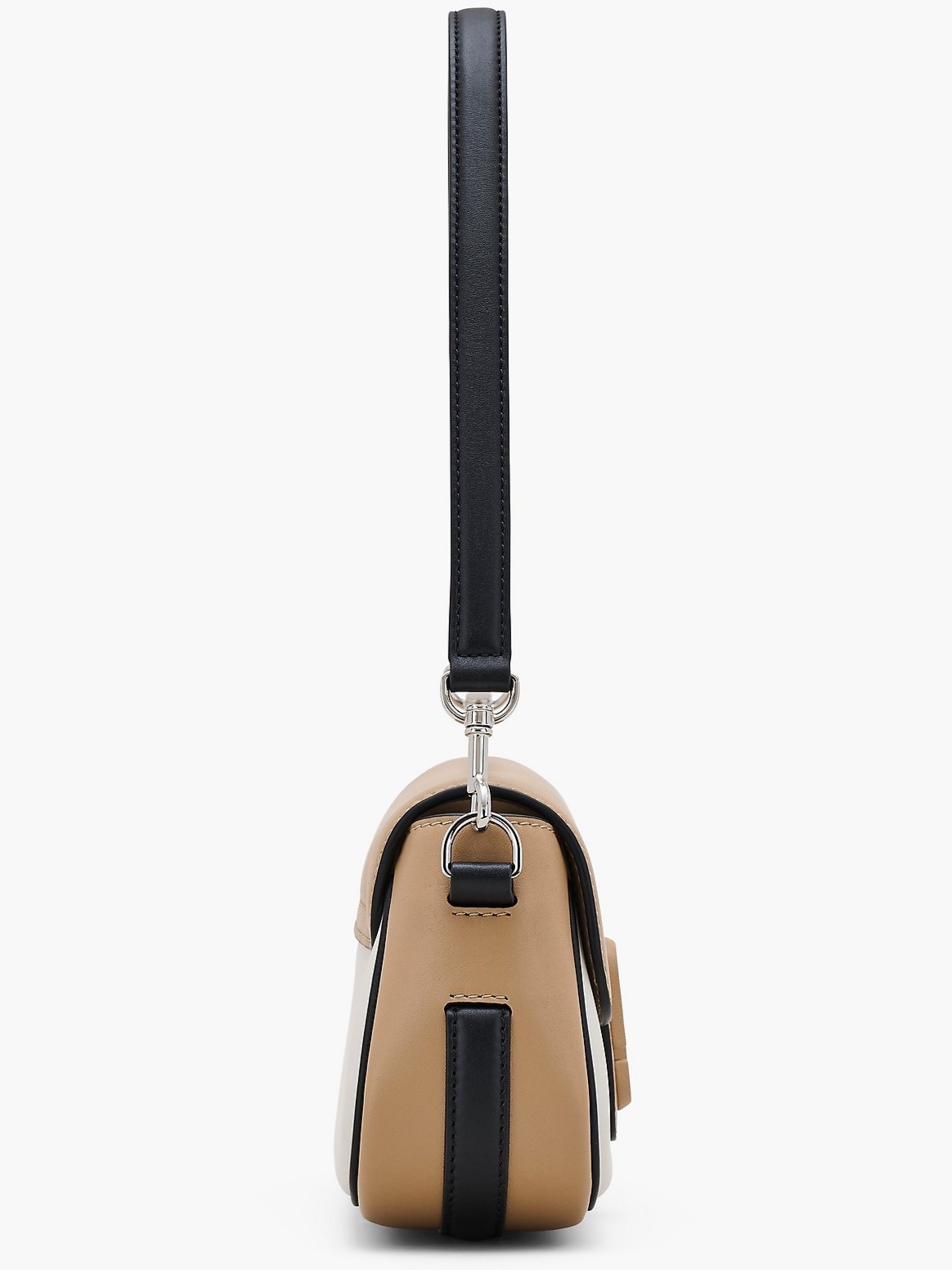 Túi Marc Jacob The Colorblock Leather Covered J Mark Clover Large 2S5HSH022H02 8