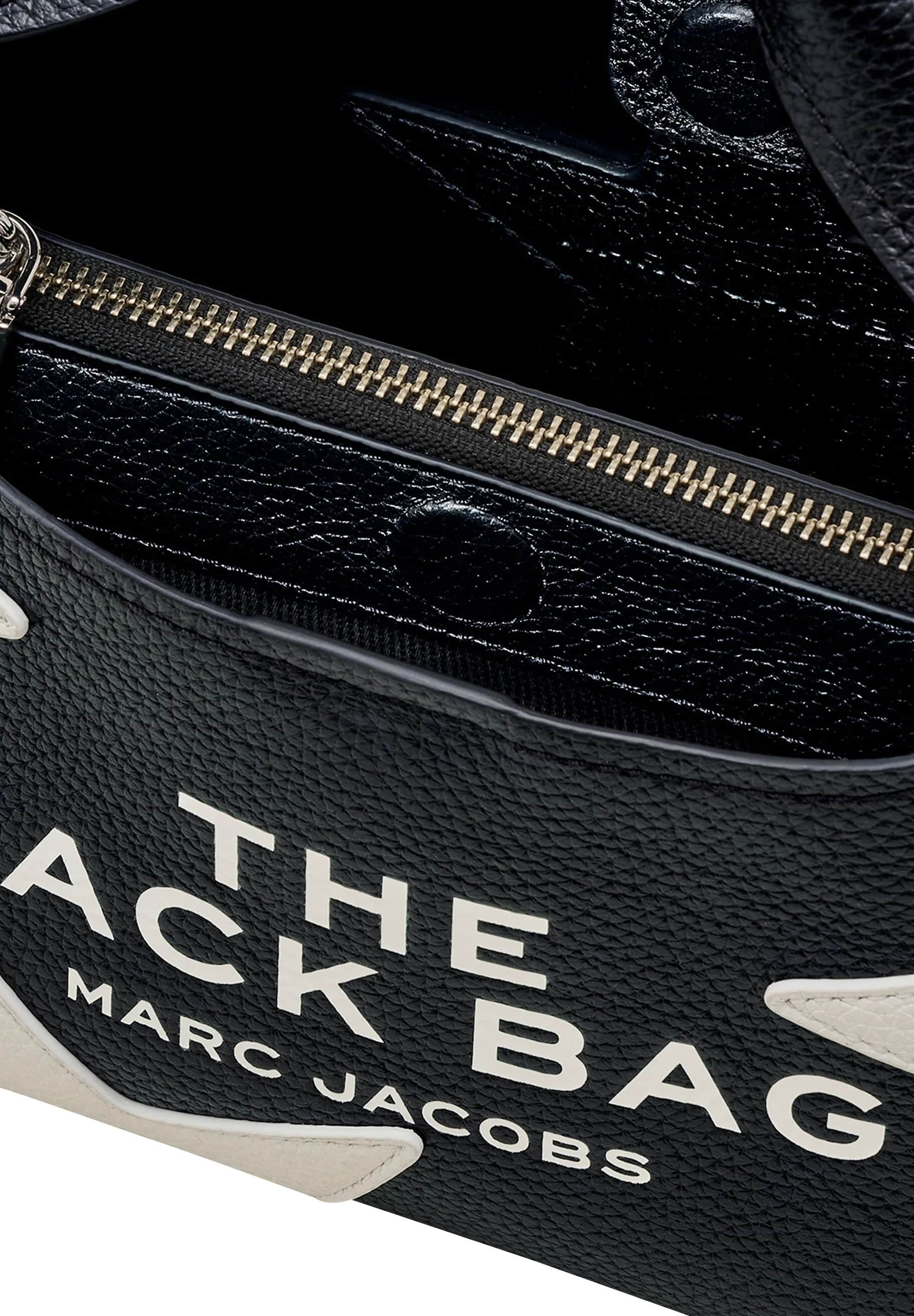 Túi xách Marc Jacobs The Star Patchwork Leather Mini Sack Bag 1