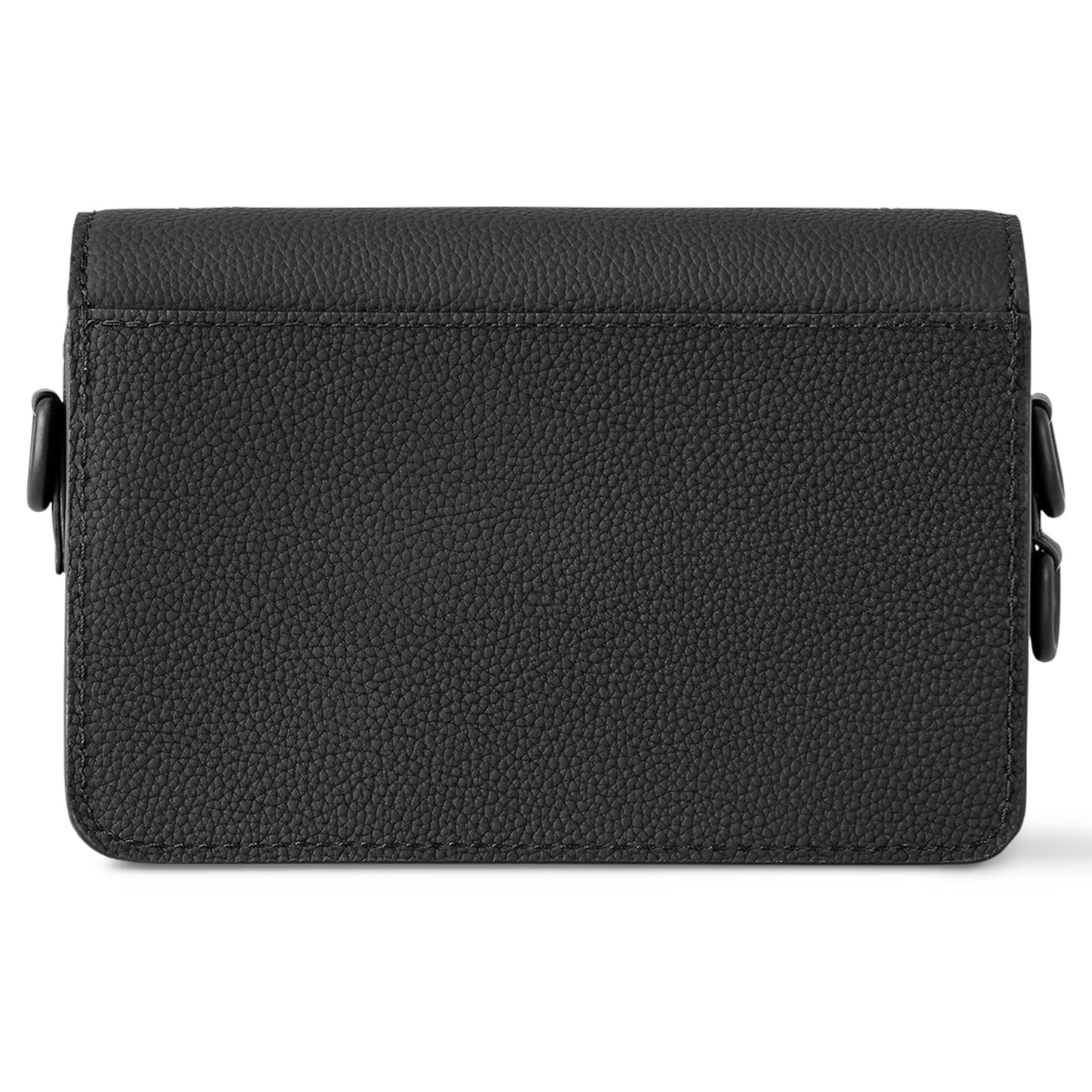 TÚI ĐEO CHÉO NAM MÀU ĐEN LV LOUIS VUITTON FASTLINE WEARABLE WALLET M82085 9