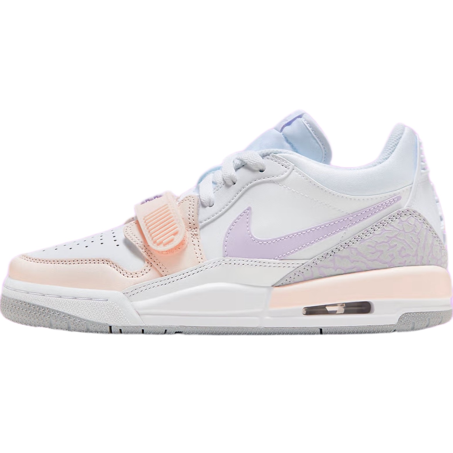 Giày thể thao Nike Jordan Legacy 312 Low Surfaces in Pastels for Spring HF0747-151 2