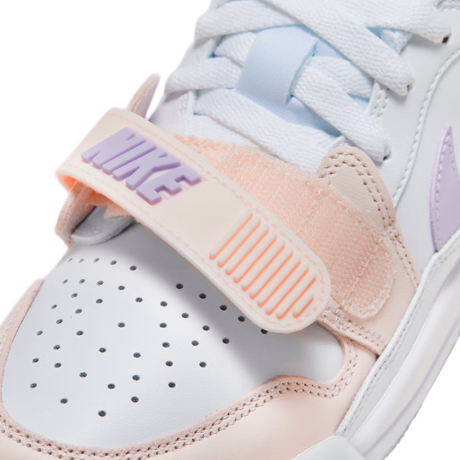 Giày thể thao Nike Jordan Legacy 312 Low Surfaces in Pastels for Spring HF0747-151 3