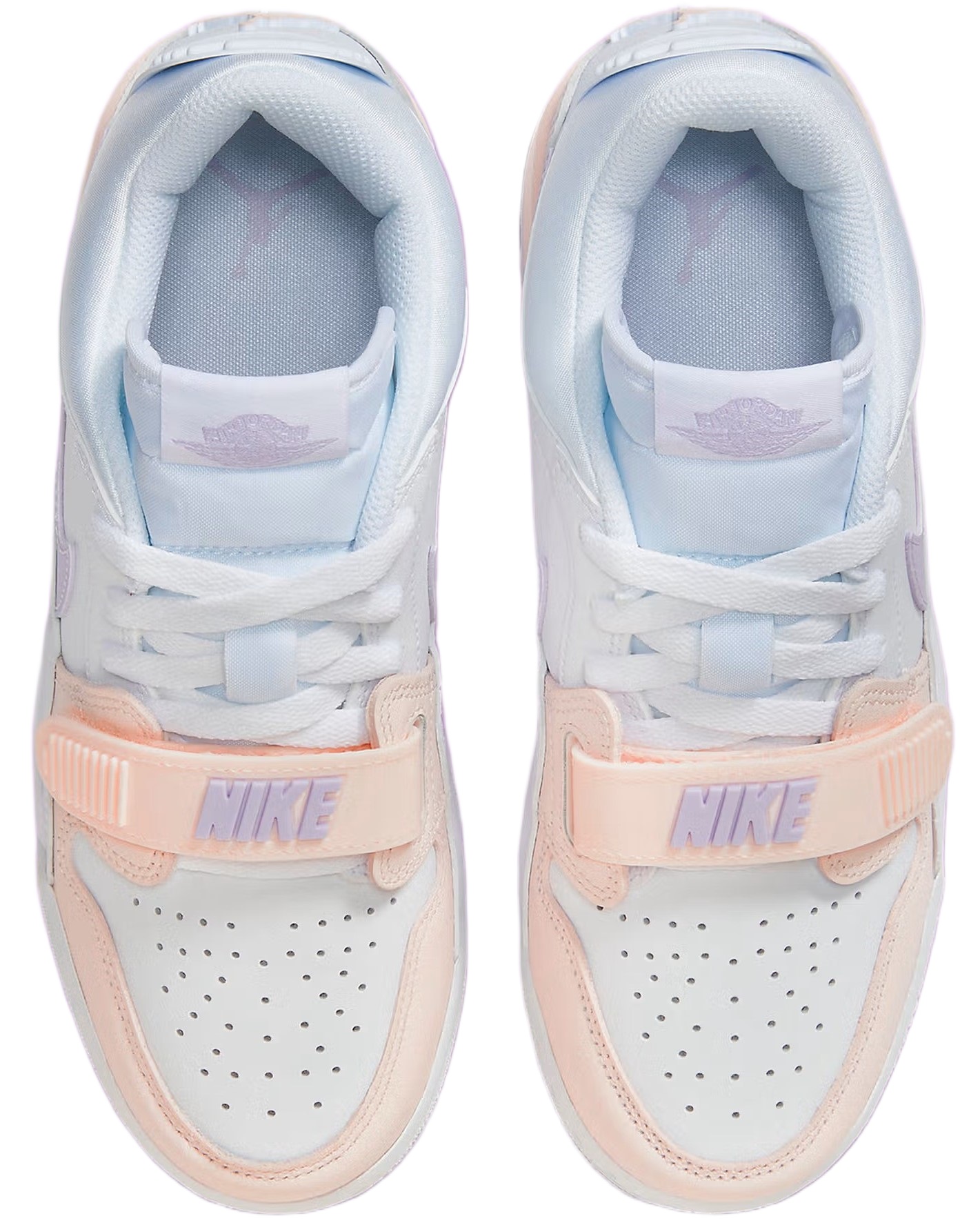 Giày thể thao Nike Jordan Legacy 312 Low Surfaces in Pastels for Spring HF0747-151 7
