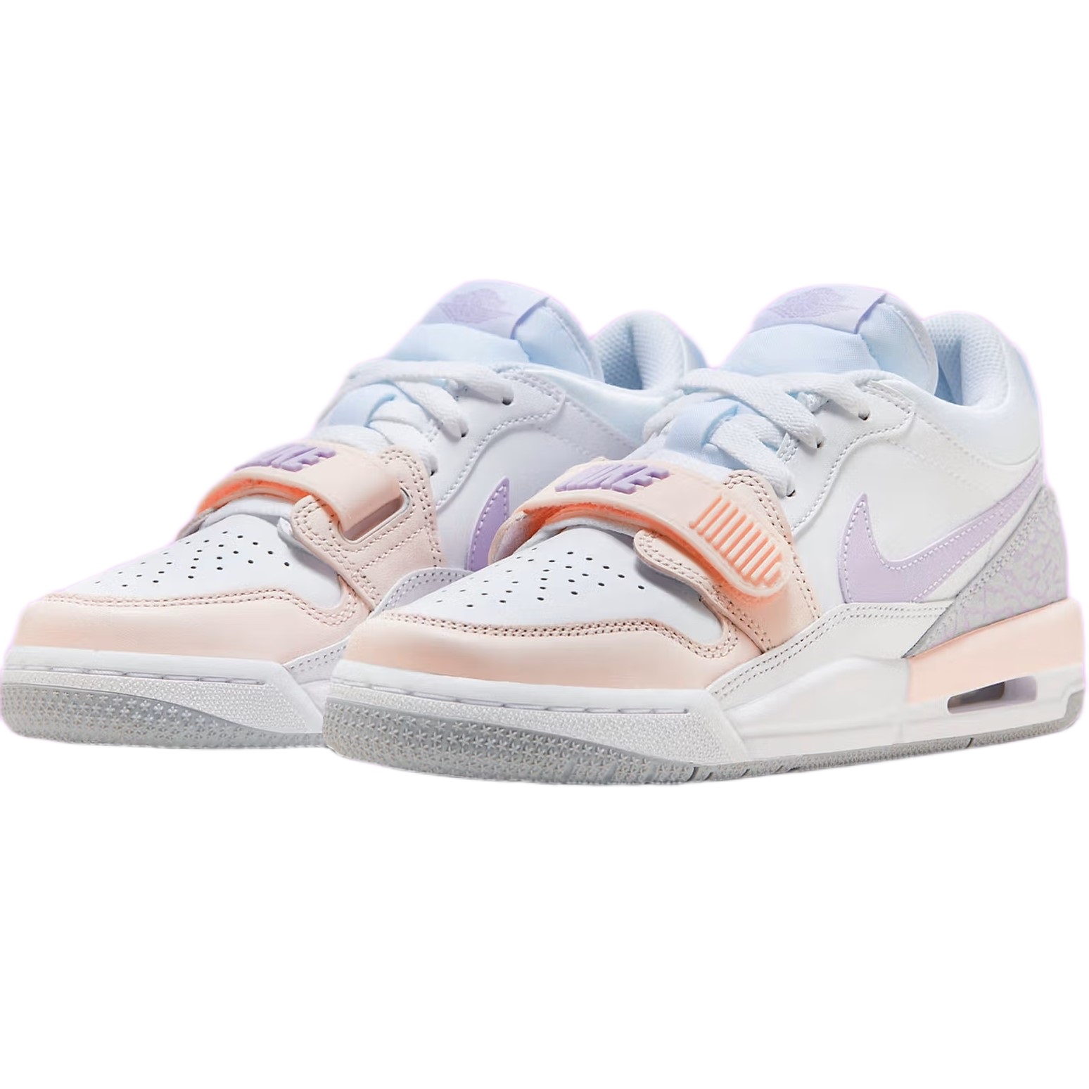 Giày thể thao Nike Jordan Legacy 312 Low Surfaces in Pastels for Spring HF0747-151 8