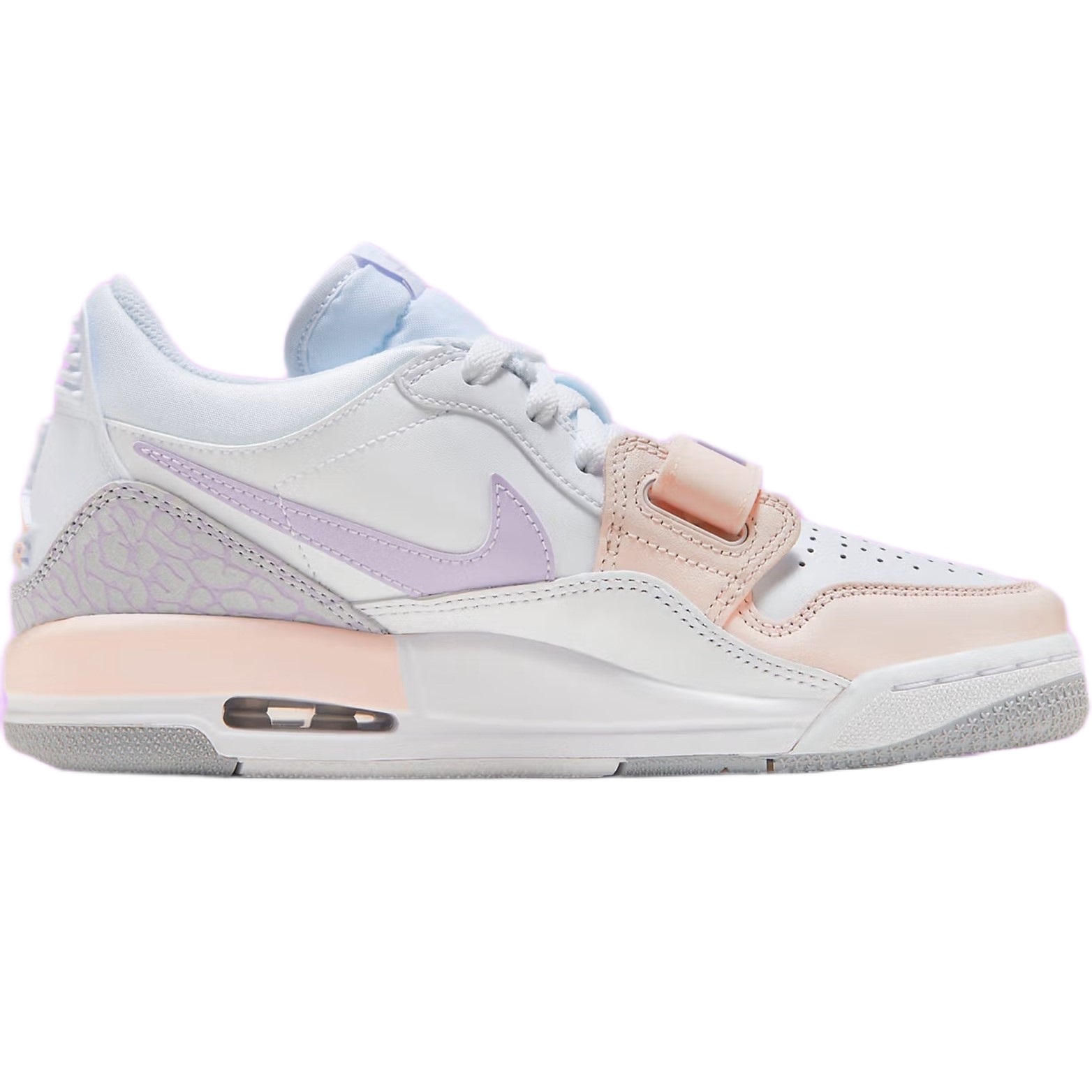 Giày thể thao Nike Jordan Legacy 312 Low Surfaces in Pastels for Spring HF0747-151 9