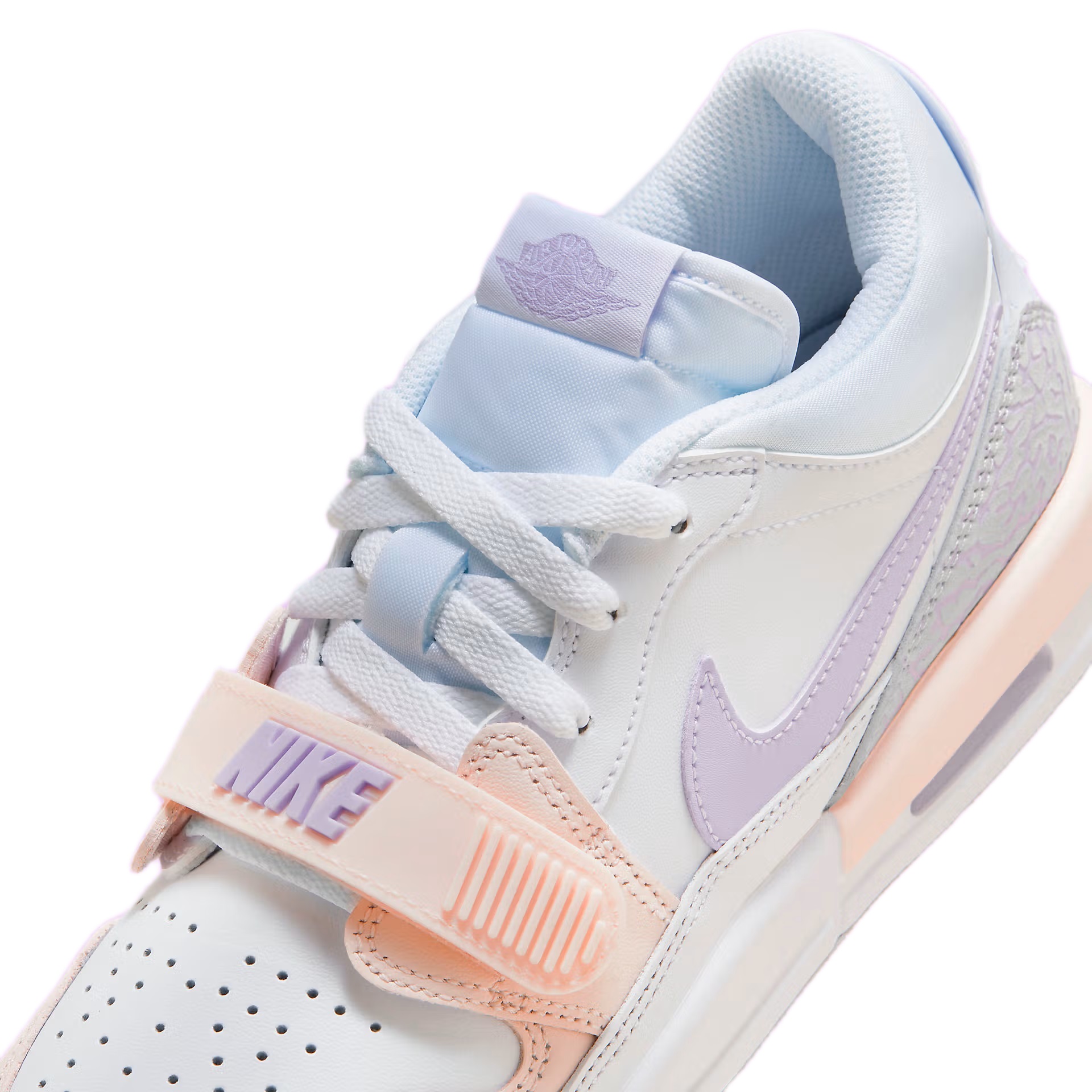 Giày thể thao Nike Jordan Legacy 312 Low Surfaces in Pastels for Spring HF0747-151 5