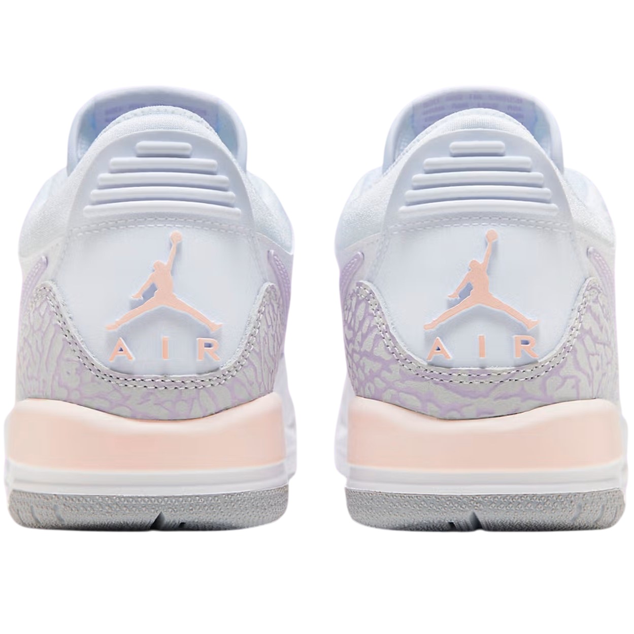 Giày thể thao Nike Jordan Legacy 312 Low Surfaces in Pastels for Spring HF0747-151 10