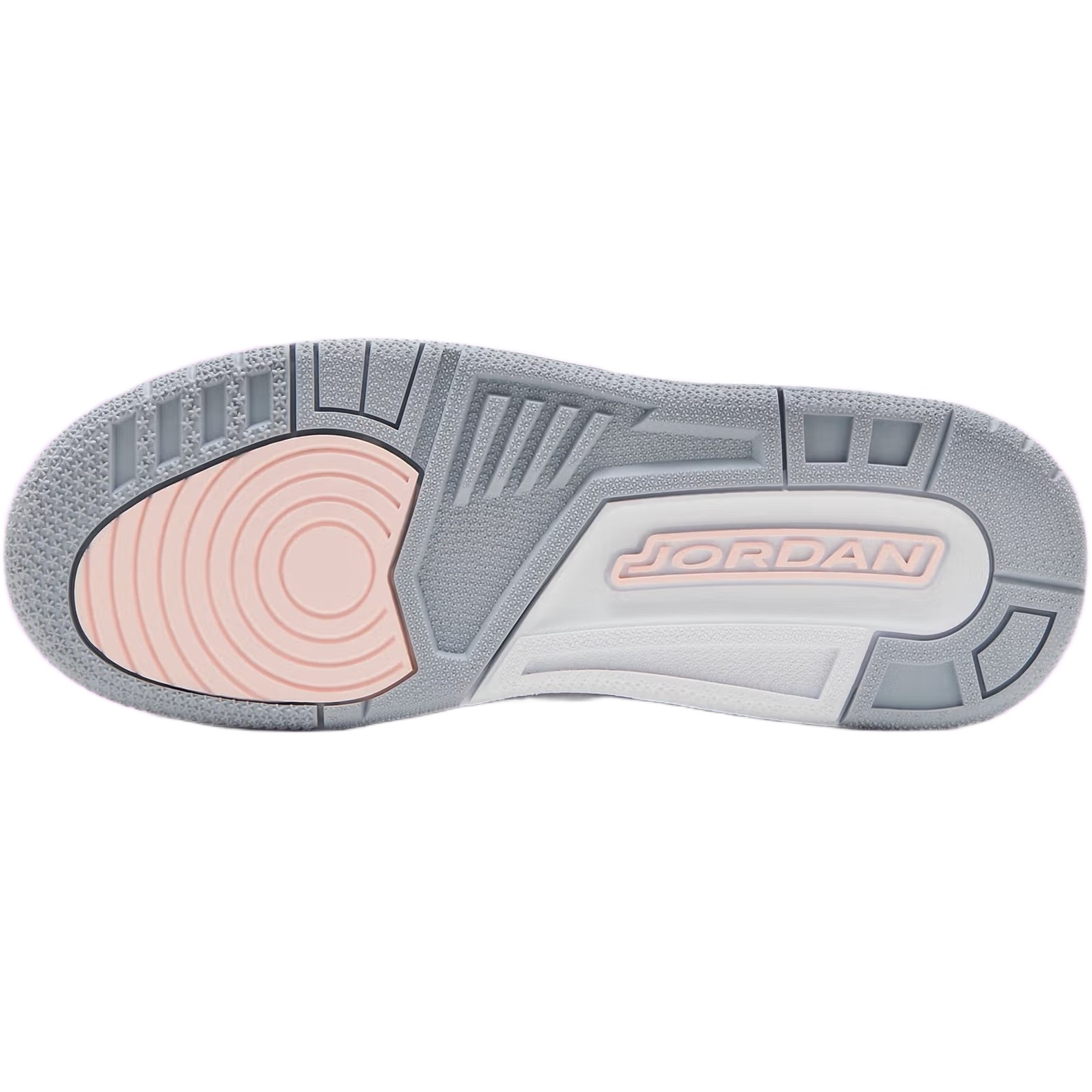 Giày thể thao Nike Jordan Legacy 312 Low Surfaces in Pastels for Spring HF0747-151 11