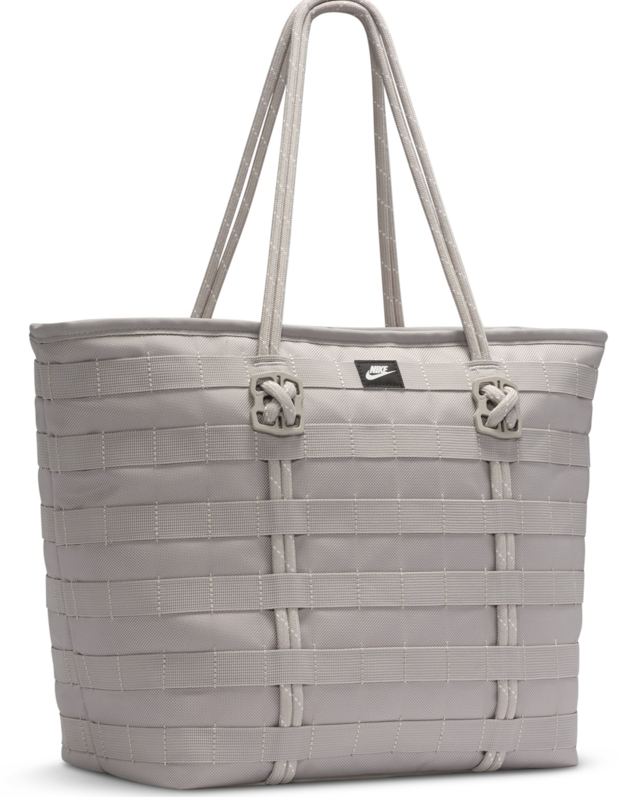 Túi xách Thể Thao Nam Nữ Nike Sportswear Tote College Grey FJ0439-009 1