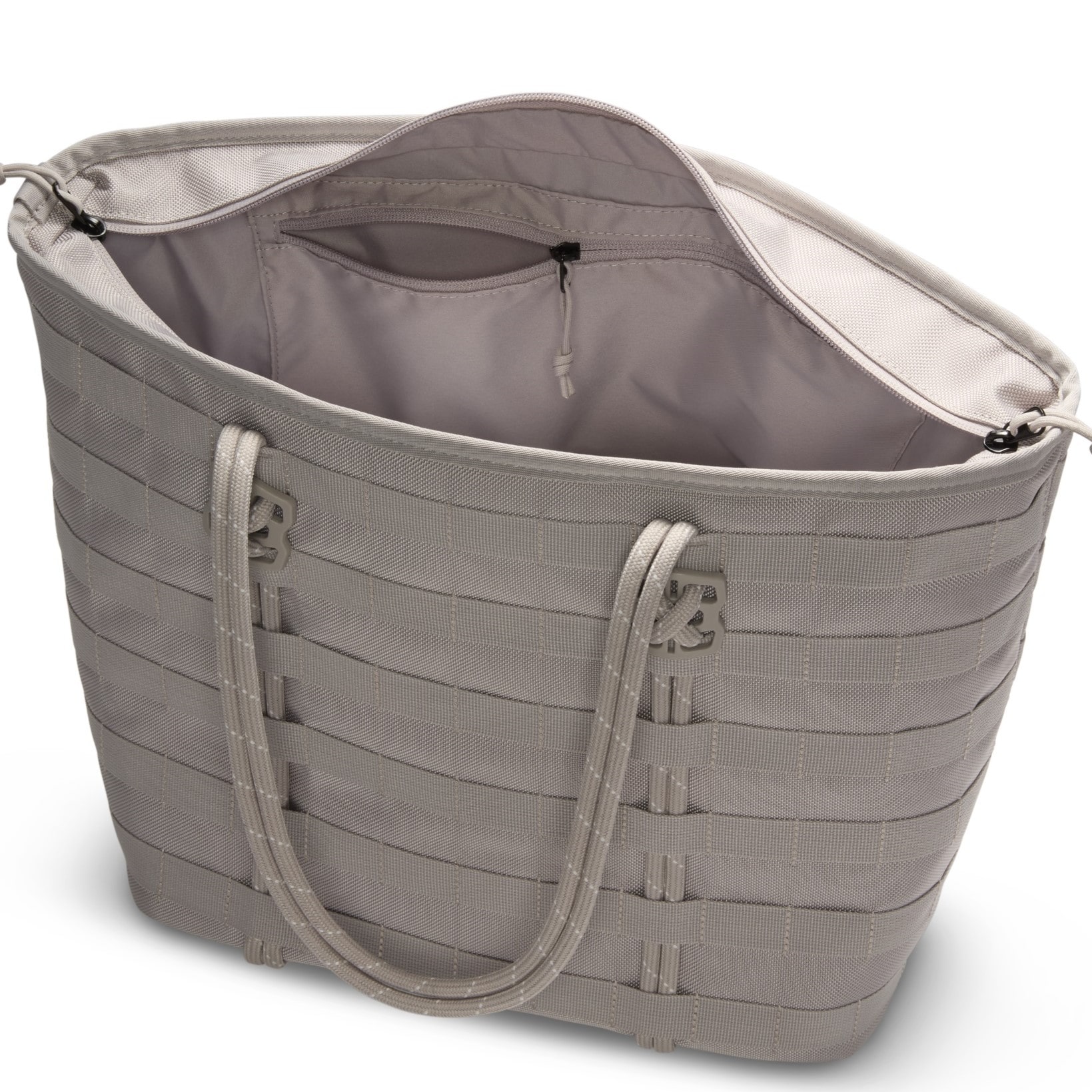 Túi xách Thể Thao Nam Nữ Nike Sportswear Tote College Grey FJ0439-009 2