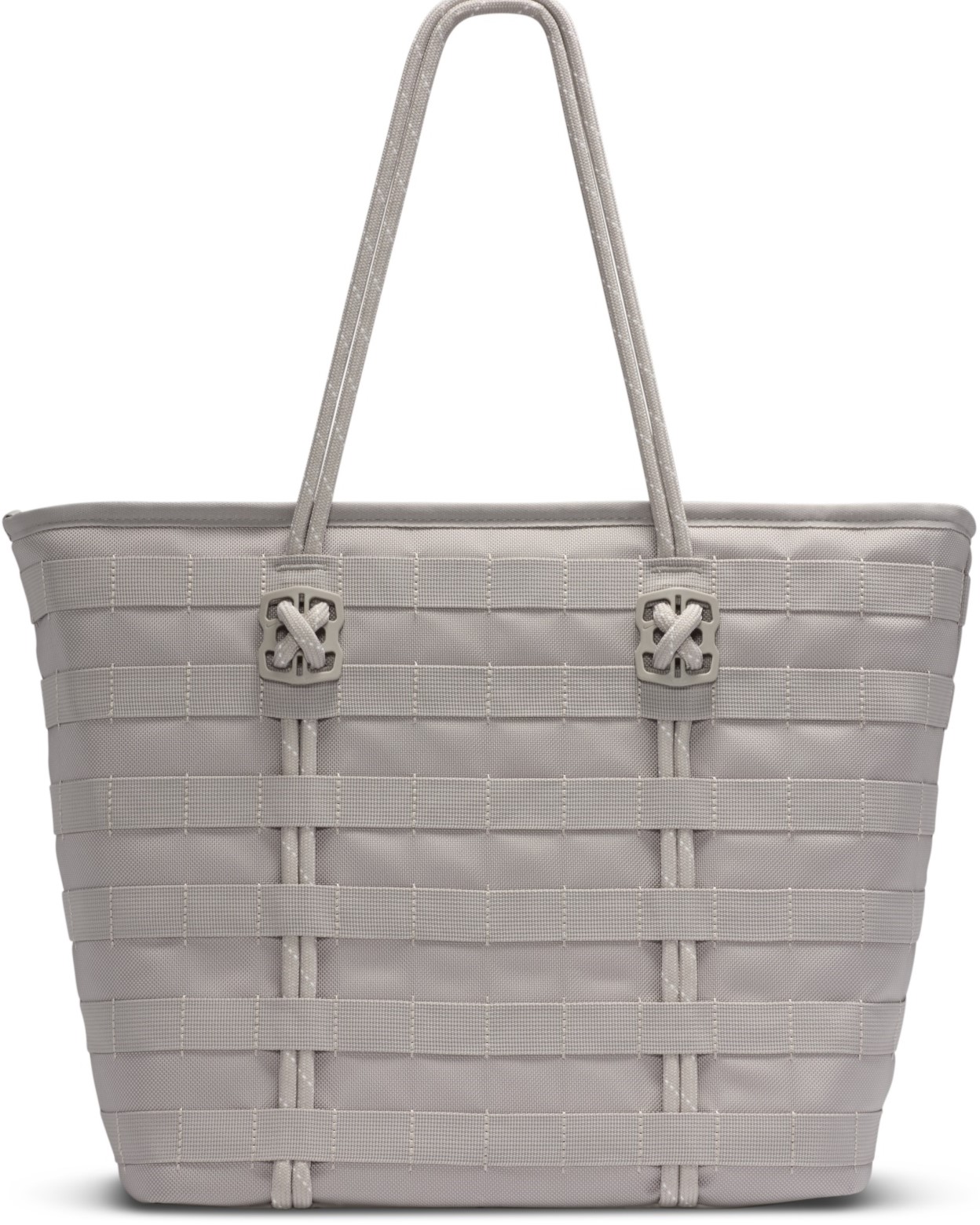 Túi xách Thể Thao Nam Nữ Nike Sportswear Tote College Grey FJ0439-009 3