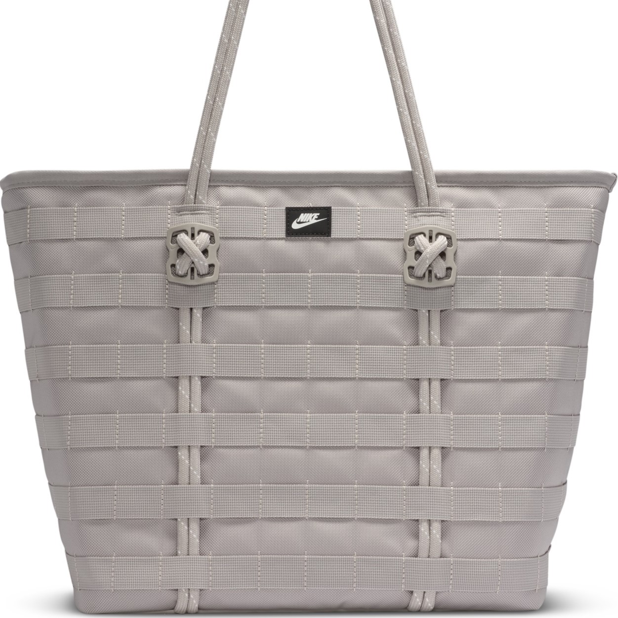 Túi xách Thể Thao Nam Nữ Nike Sportswear Tote College Grey FJ0439-009 5