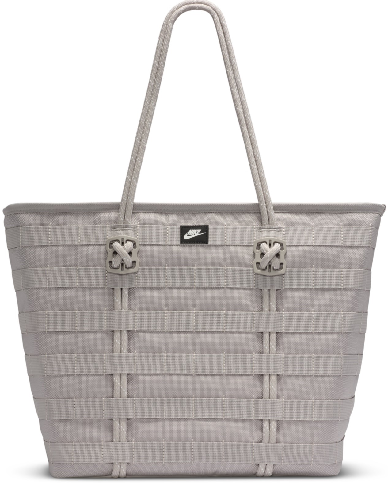 Túi xách Thể Thao Nam Nữ Nike Sportswear Tote College Grey FJ0439-009 6