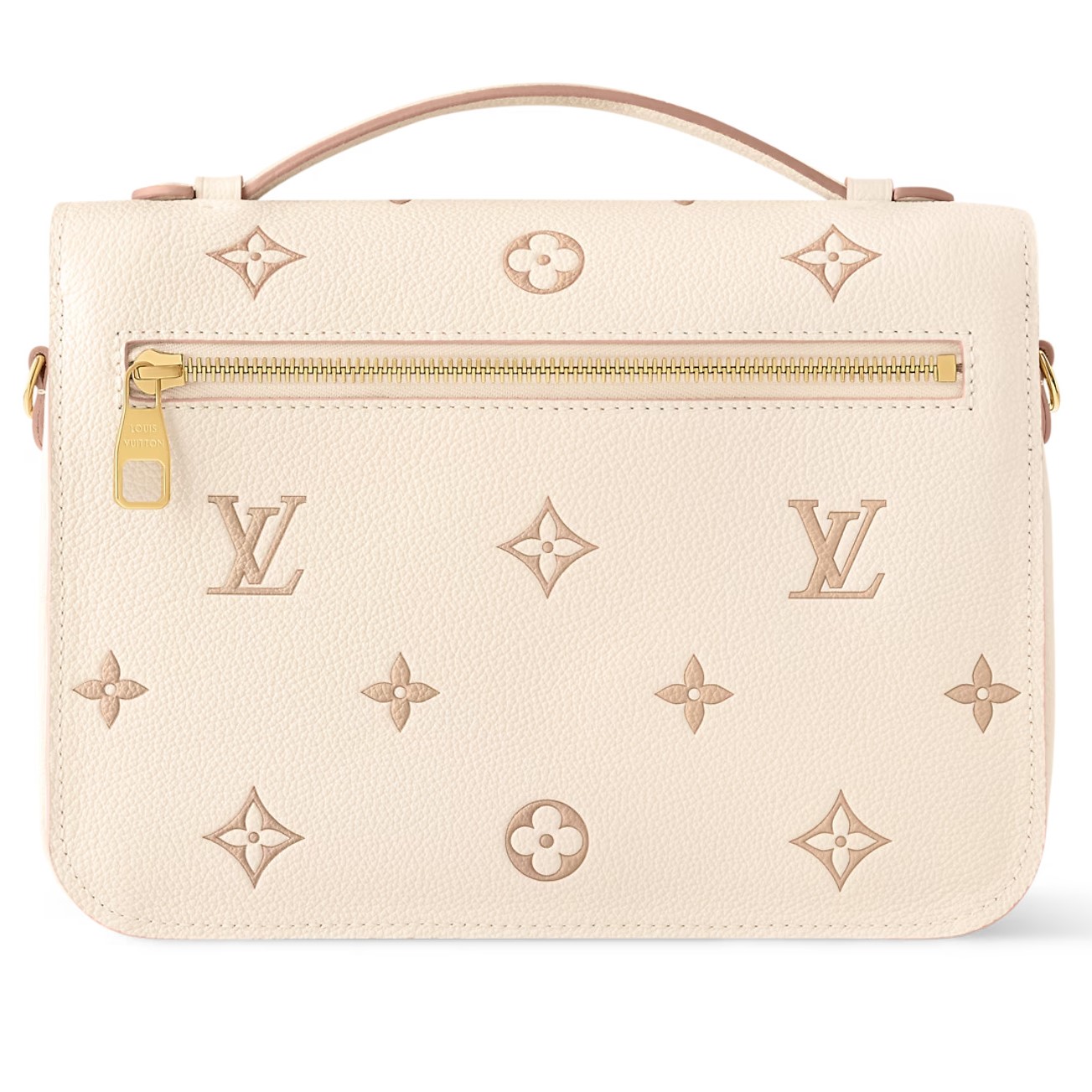 Túi xách Louis Vuitton Pochette Métis MM Monogram Empreinte Eden 1