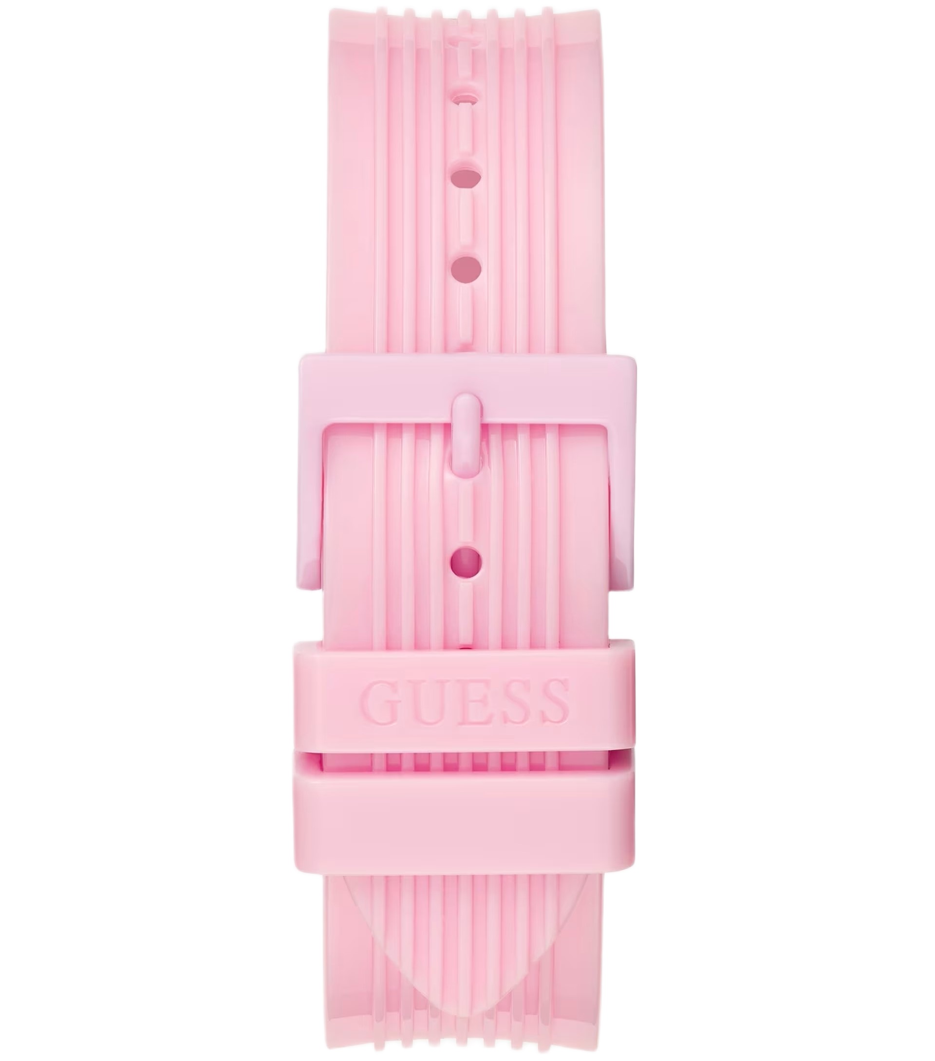 Đồng Hồ đeo tay Nữ Guess Eco-Friendly Multifunction Women Watch GW0438L7 1