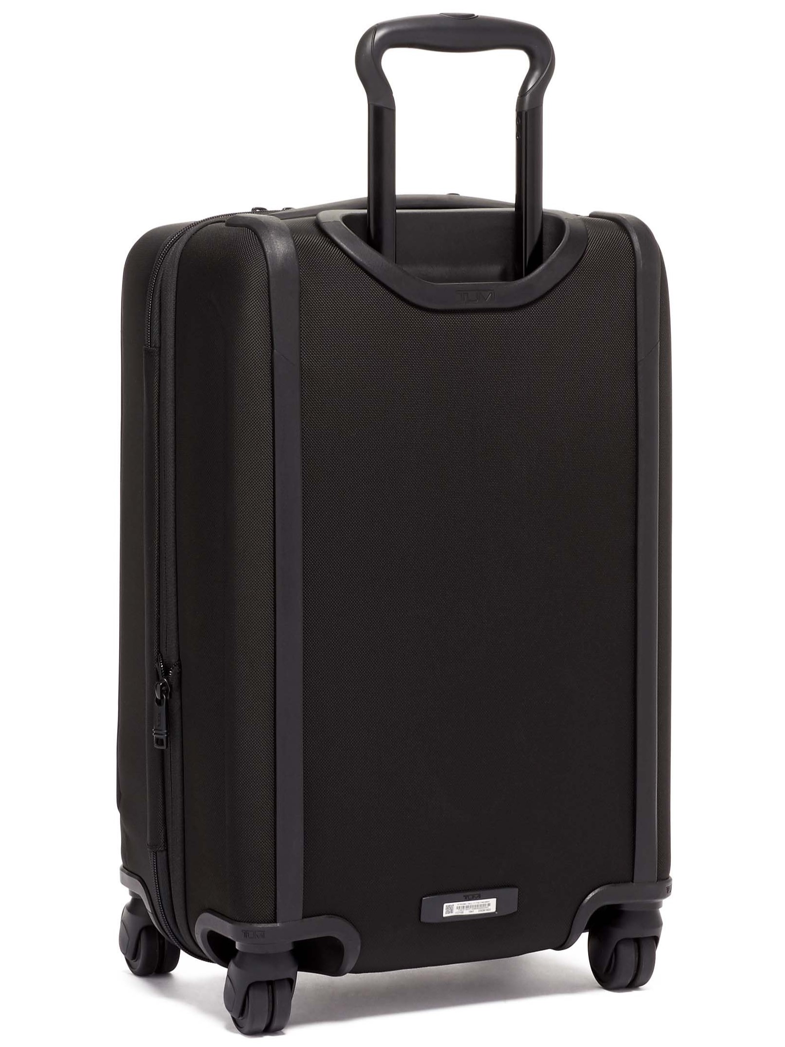 Vali kéo Tumi Alpha 3 International Office Expandable Carry-On Ballistic Nylon Black 6