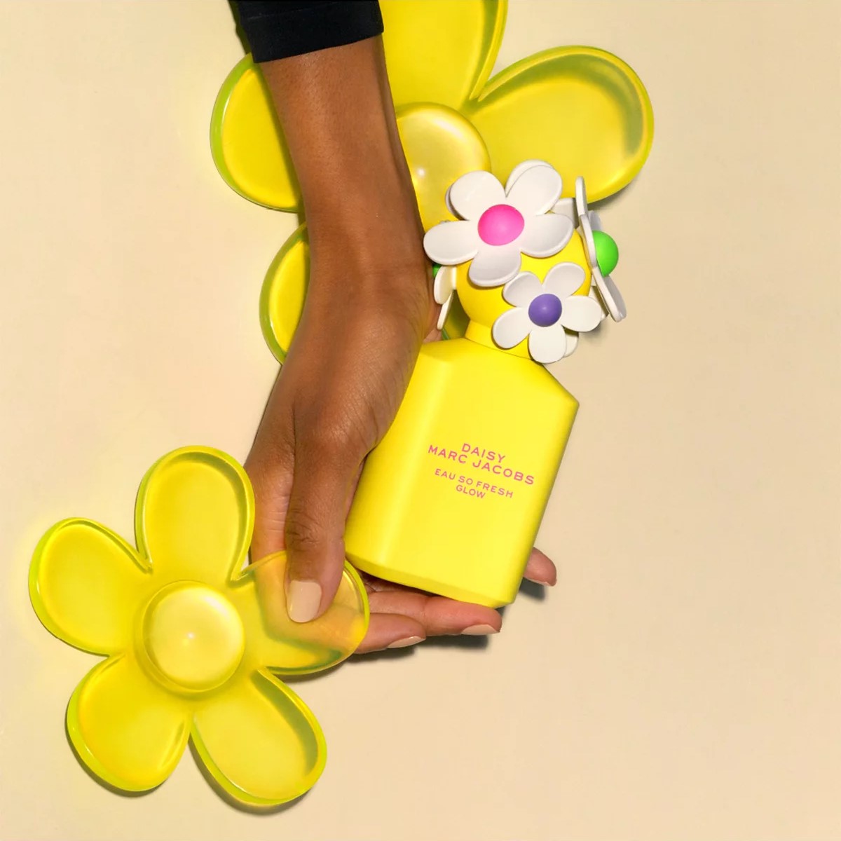 Nước hoa nữ Marc Jacobs Daisy Eau So Fresh Glow EDT 7