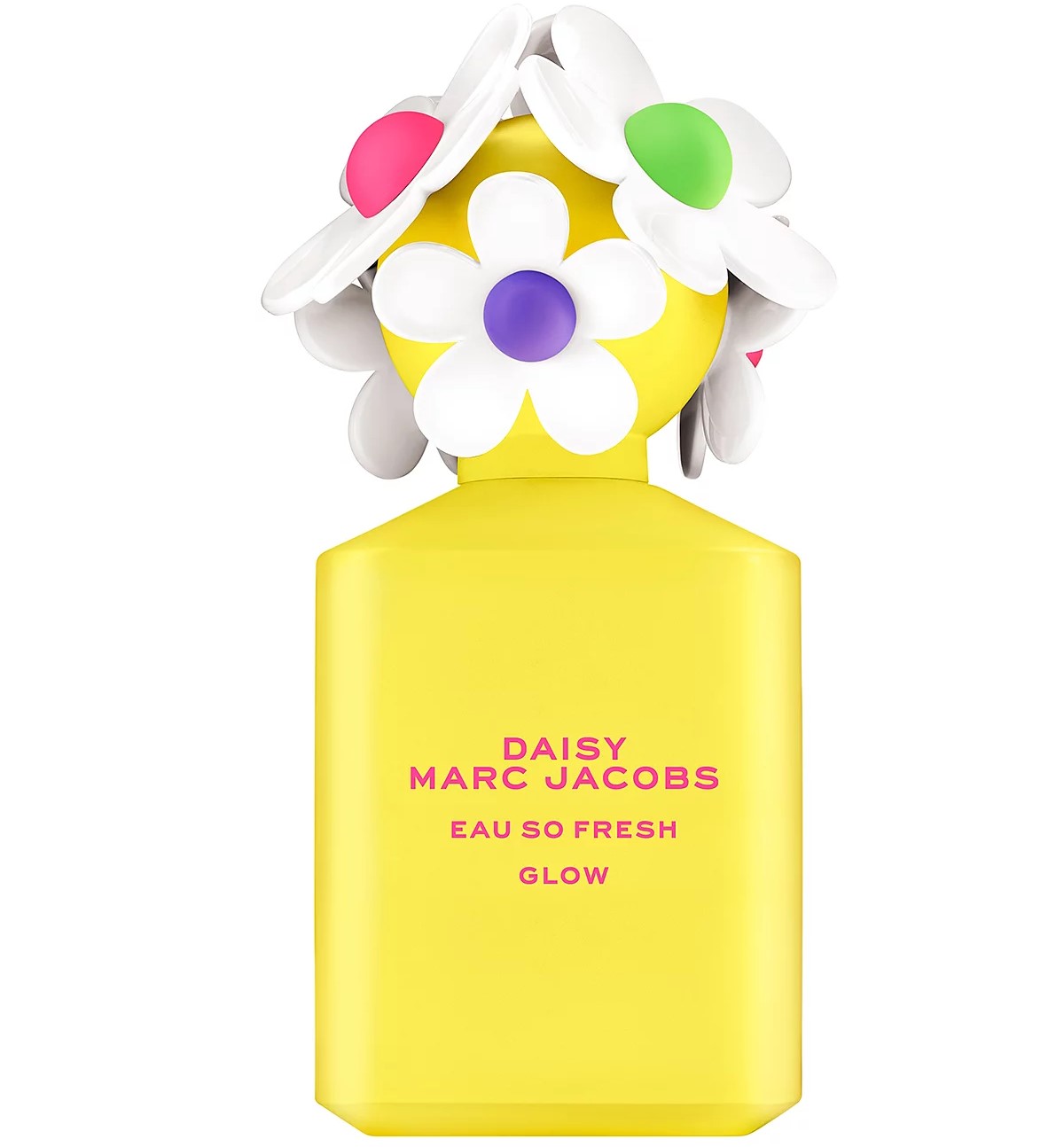 Nước hoa nữ Marc Jacobs Daisy Eau So Fresh Glow EDT 15