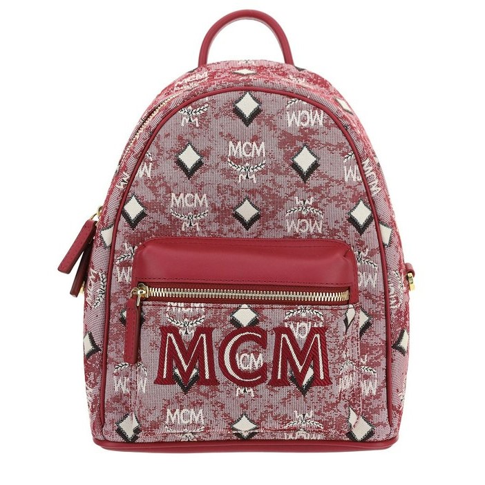 BALO MCM BACKPACK - NEW VERSION 1
