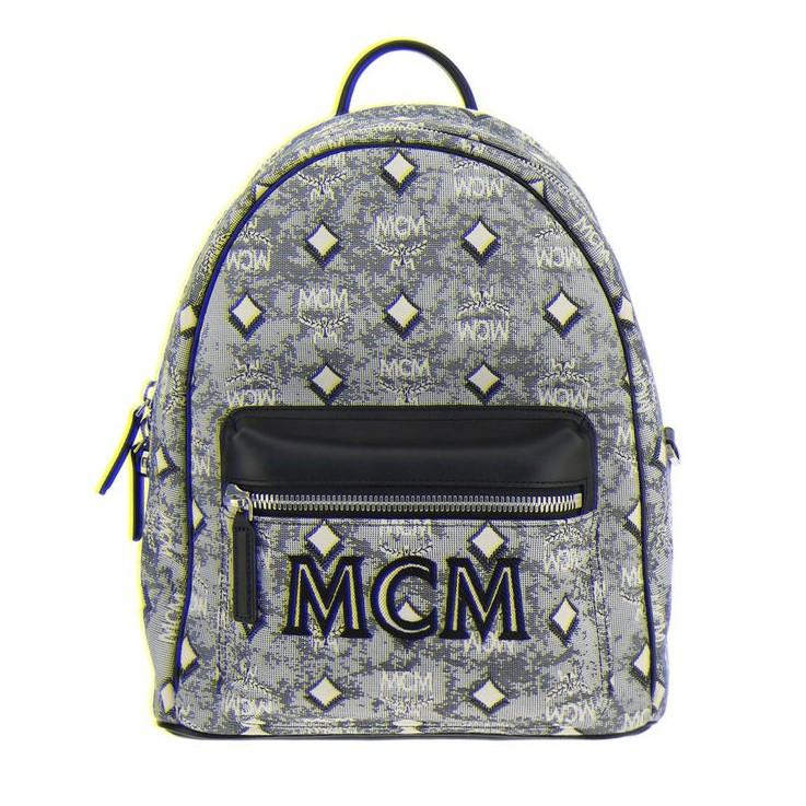 BALO MCM BACKPACK - NEW VERSION 2