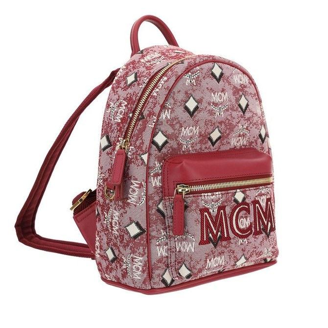 BALO MCM BACKPACK - NEW VERSION 4