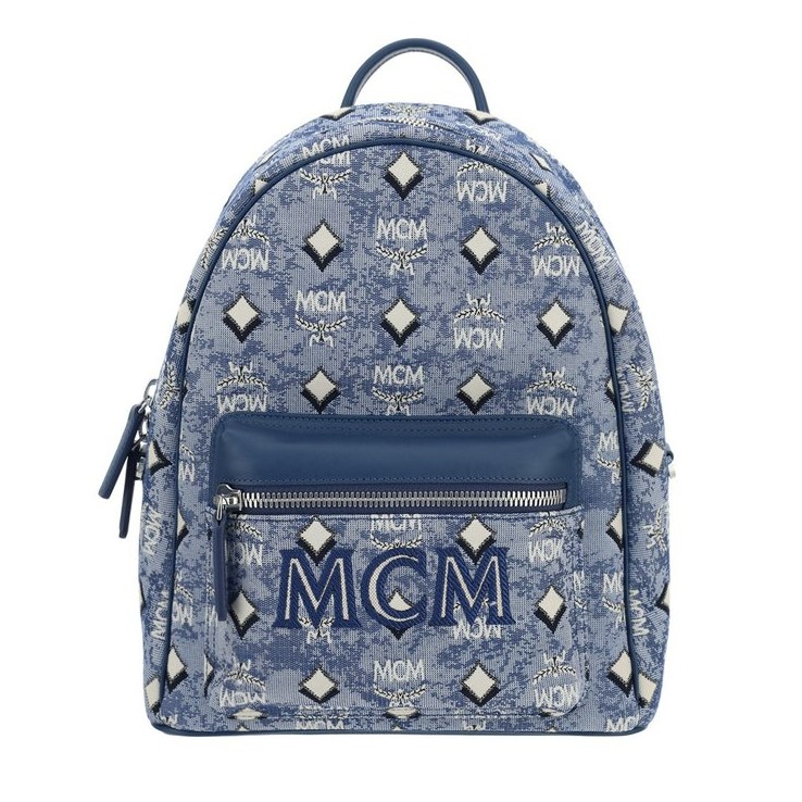 BALO MCM BACKPACK - NEW VERSION 5