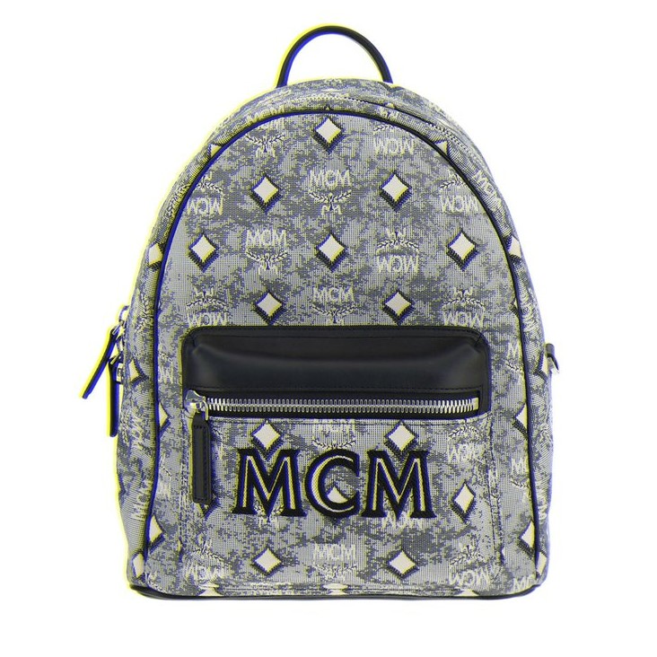 BALO MCM BACKPACK - NEW VERSION 6