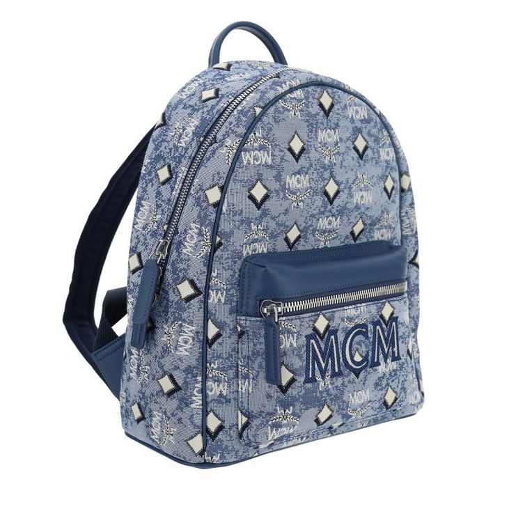 BALO MCM BACKPACK - NEW VERSION 8