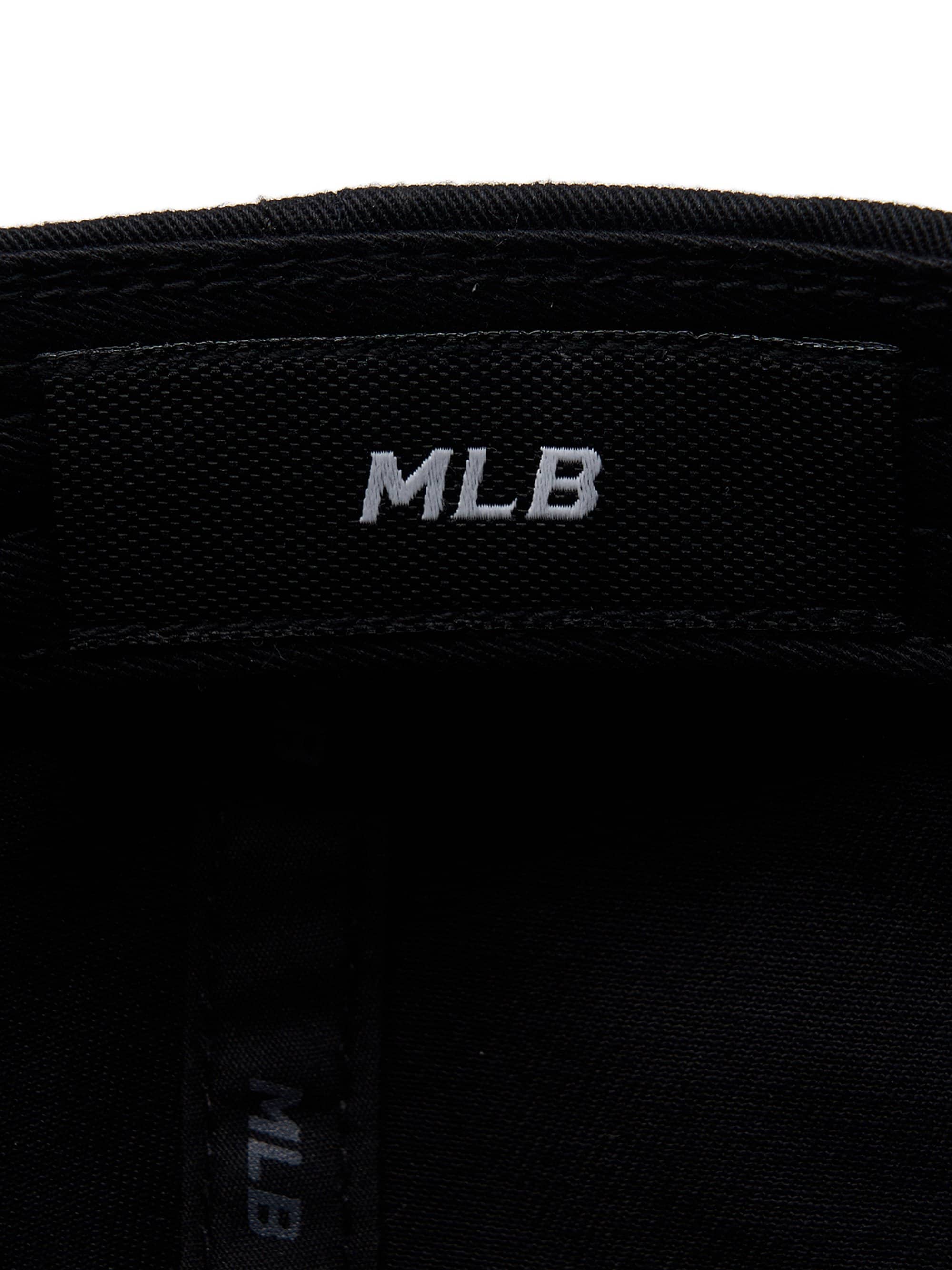 Mũ MLB LA Rookie Unstructured Ball Cap LA Dodgers Black 3ACP7701N-07BKS 2