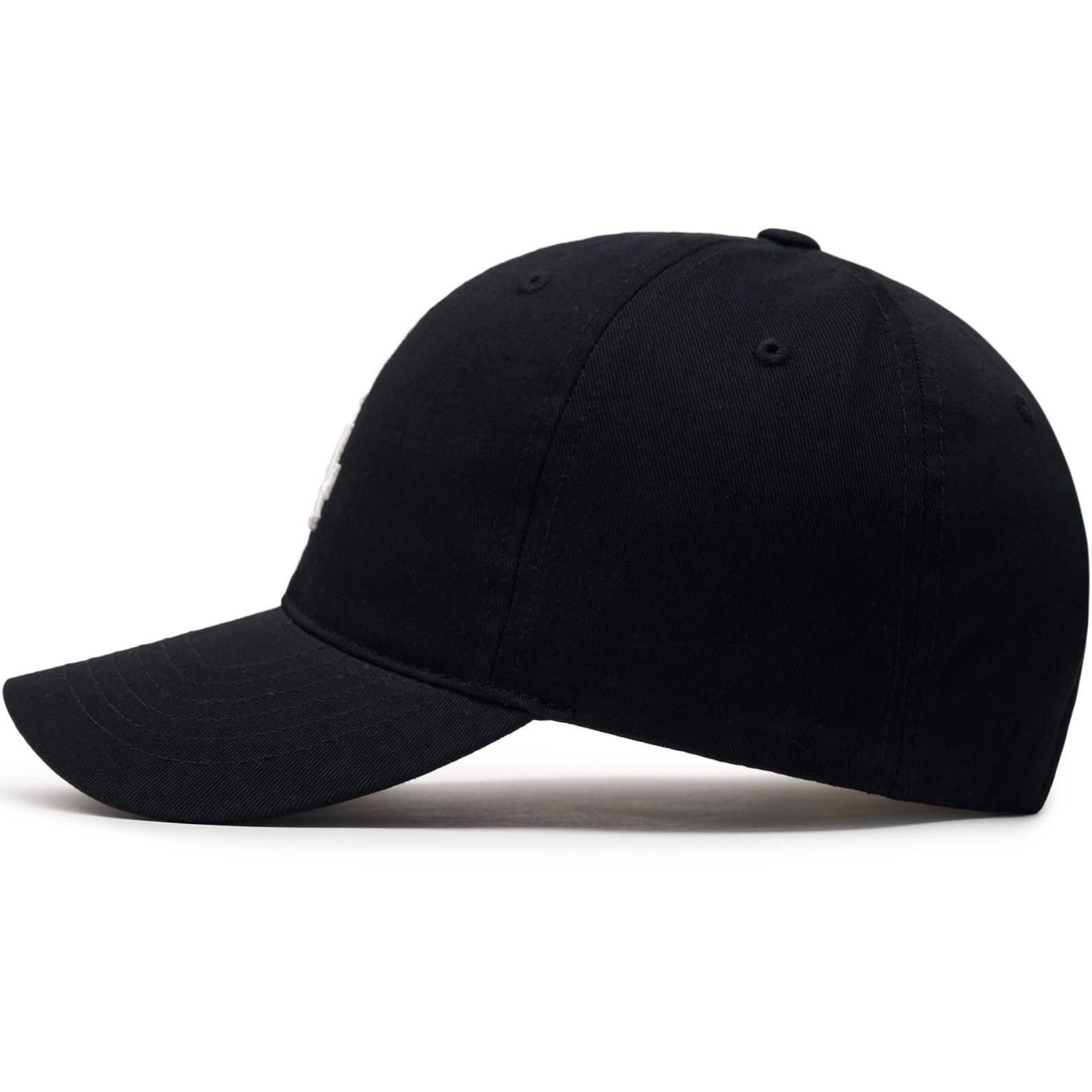 Mũ MLB LA Rookie Unstructured Ball Cap LA Dodgers Black 3ACP7701N-07BKS 4