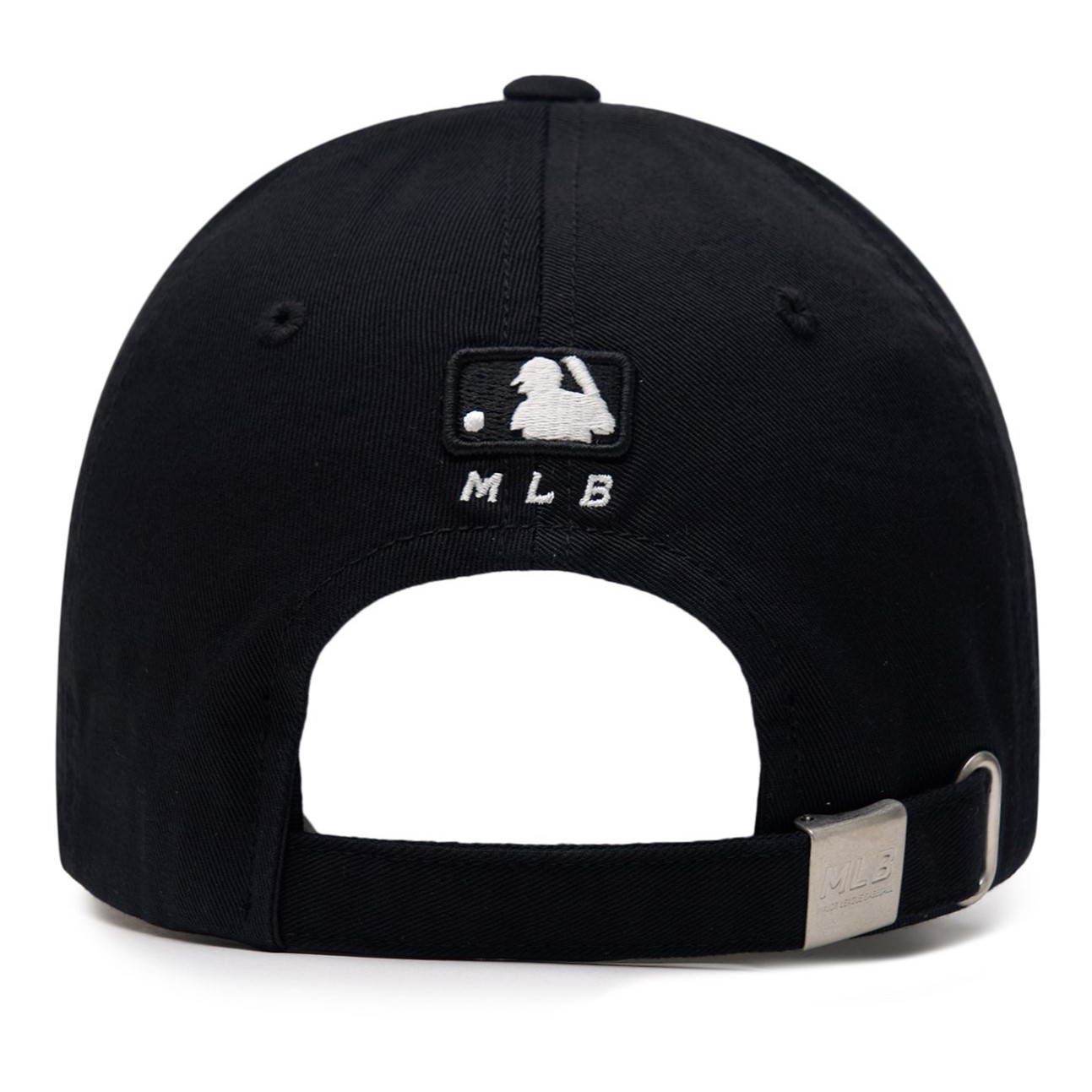 Mũ MLB LA Rookie Unstructured Ball Cap LA Dodgers Black 3ACP7701N-07BKS 6