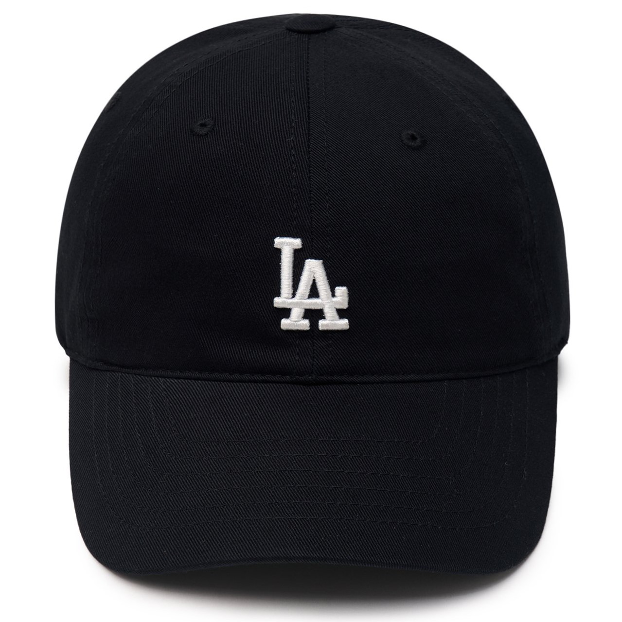 Mũ MLB LA Rookie Unstructured Ball Cap LA Dodgers Black 3ACP7701N-07BKS 7