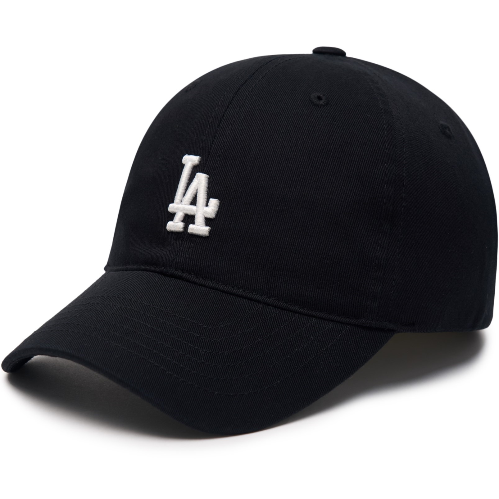 Mũ MLB LA Rookie Unstructured Ball Cap LA Dodgers Black 3ACP7701N-07BKS 9