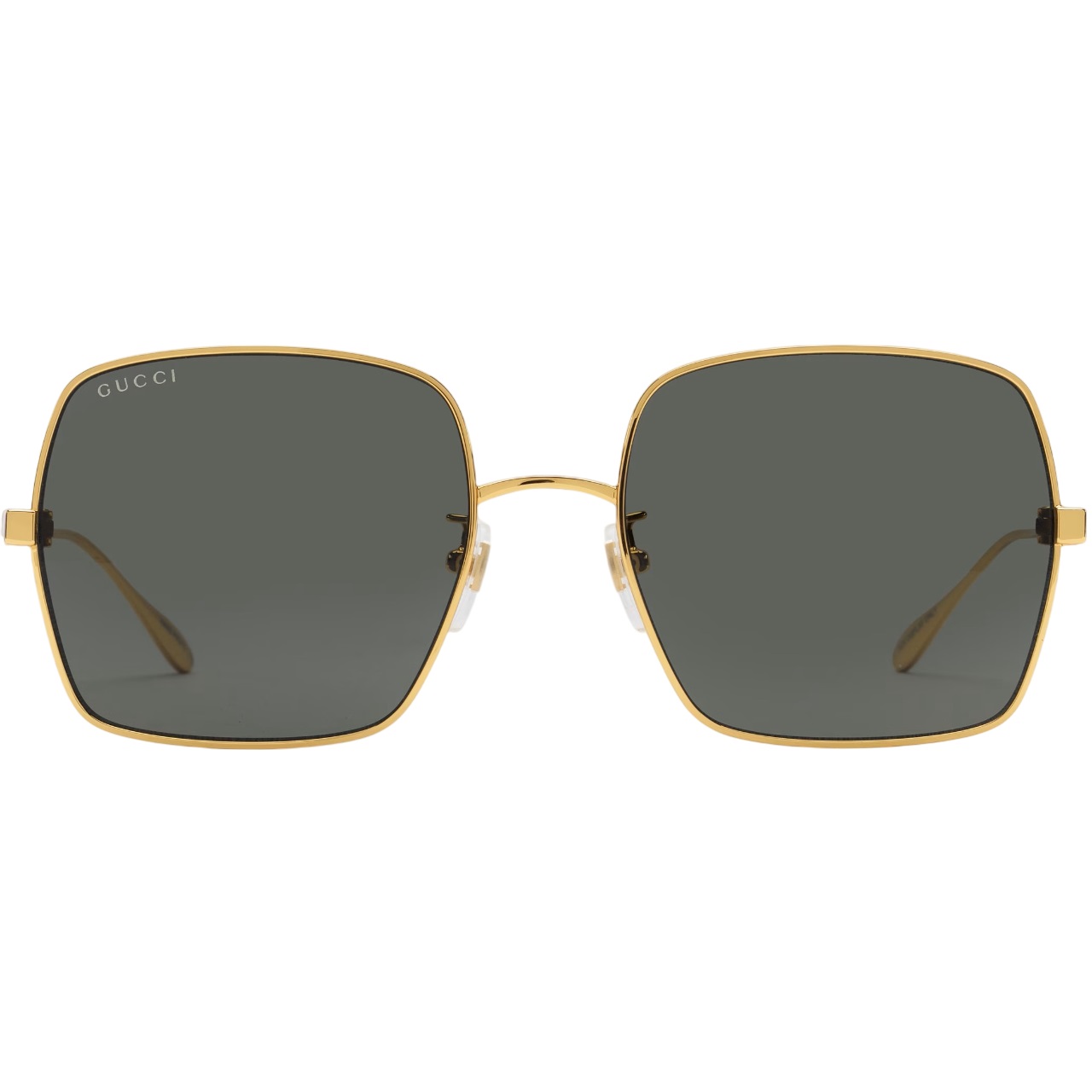 Kính mát thời trang Gucci Light Square frame sunglasses GG1434S 5