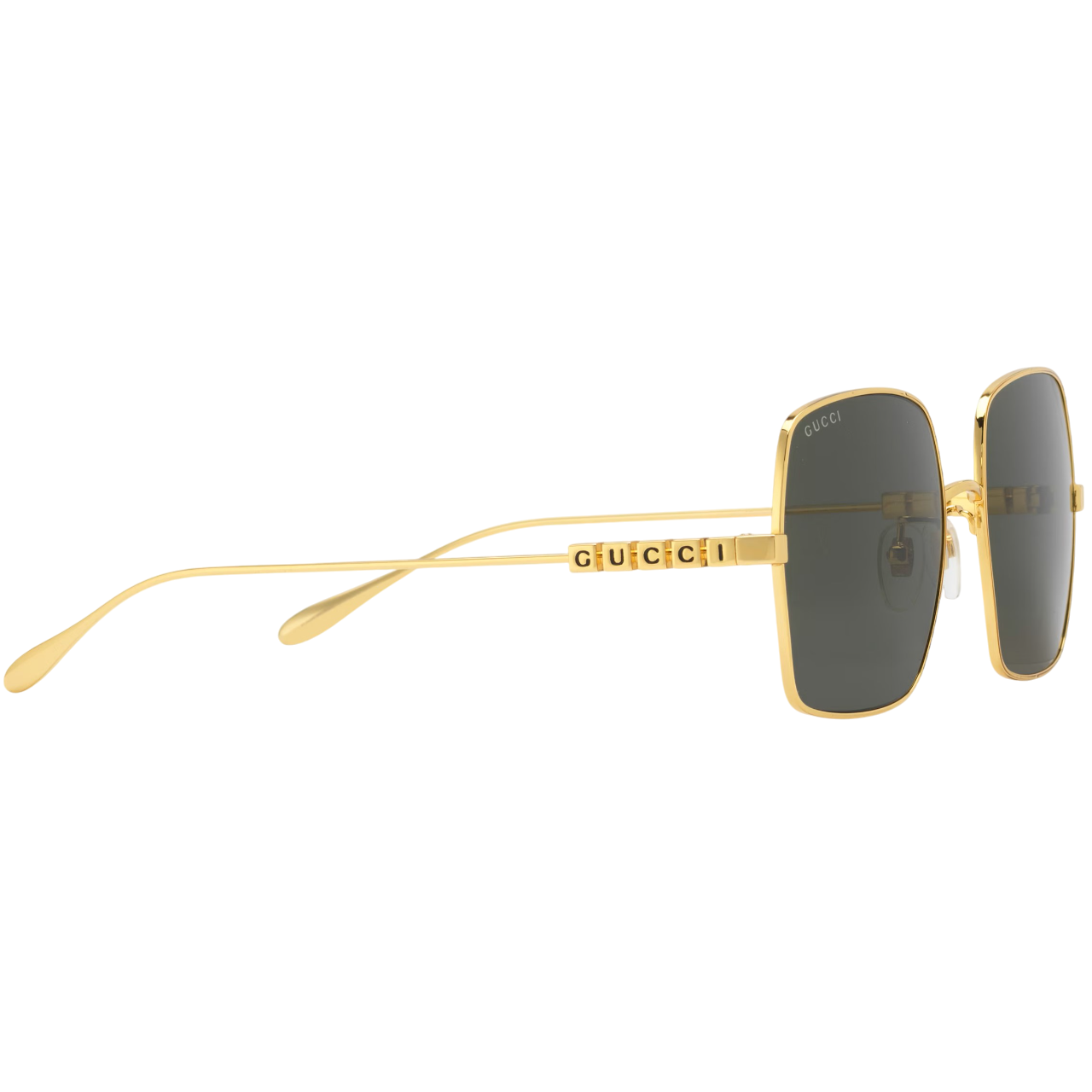 Kính mát thời trang Gucci Light Square frame sunglasses GG1434S 8