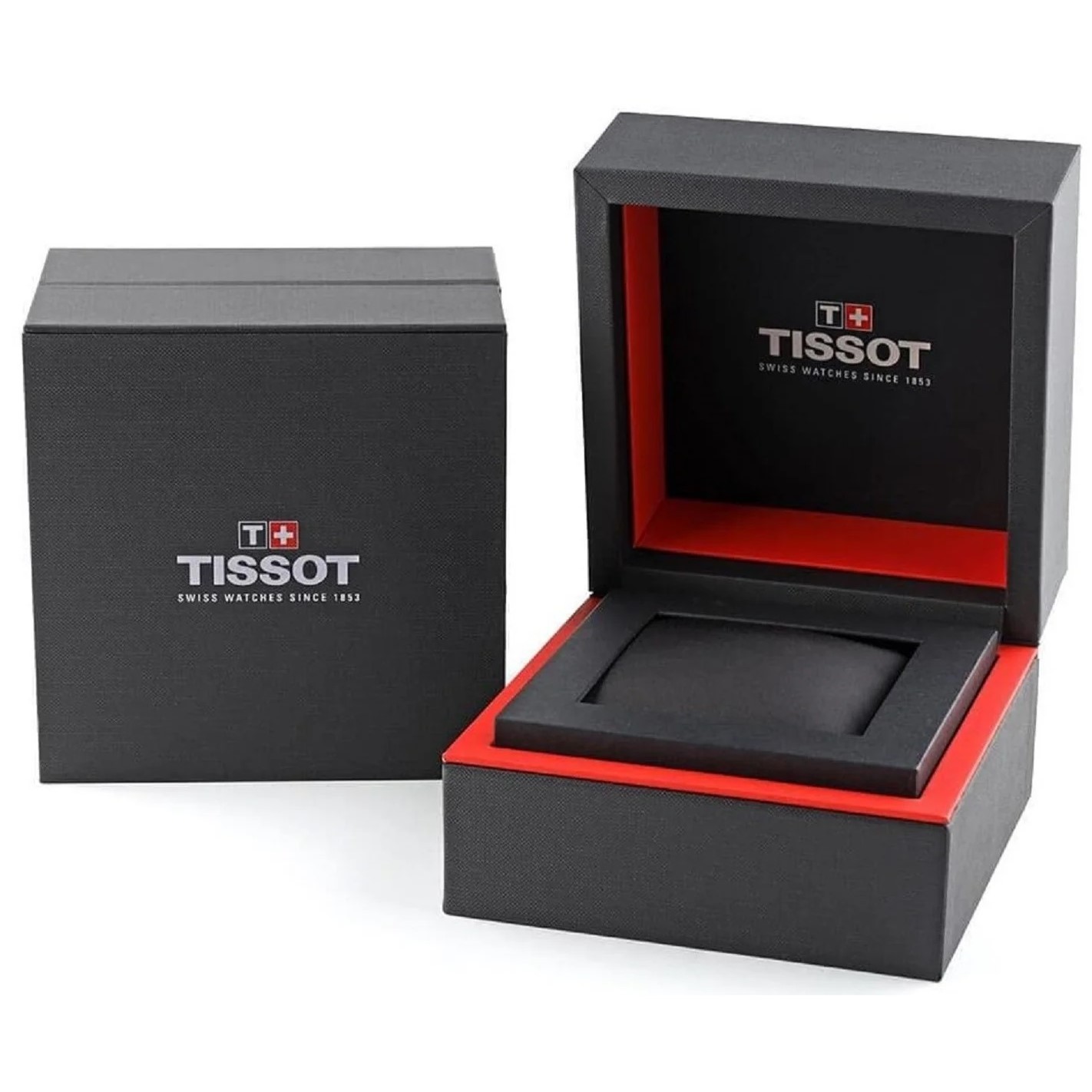 Đồng hồ đeo tay nam Tissot T-Classic PR 100 Sport Gent Chronograph Silver Dial Brown Leather Strap T1016171603100 13